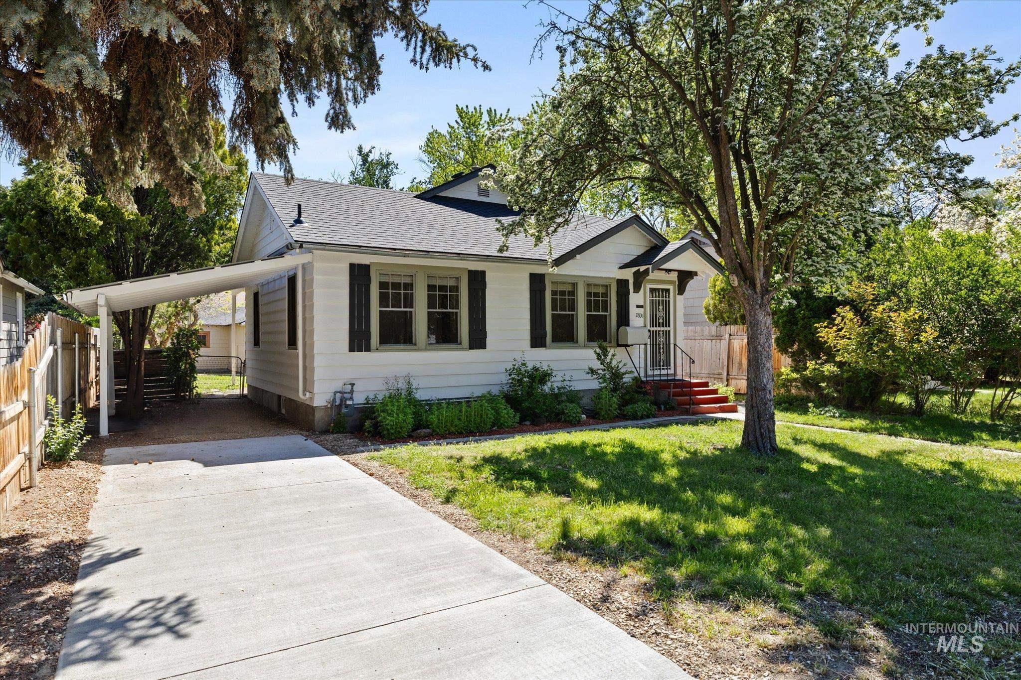 1806 N 28th Street Property Photo 1