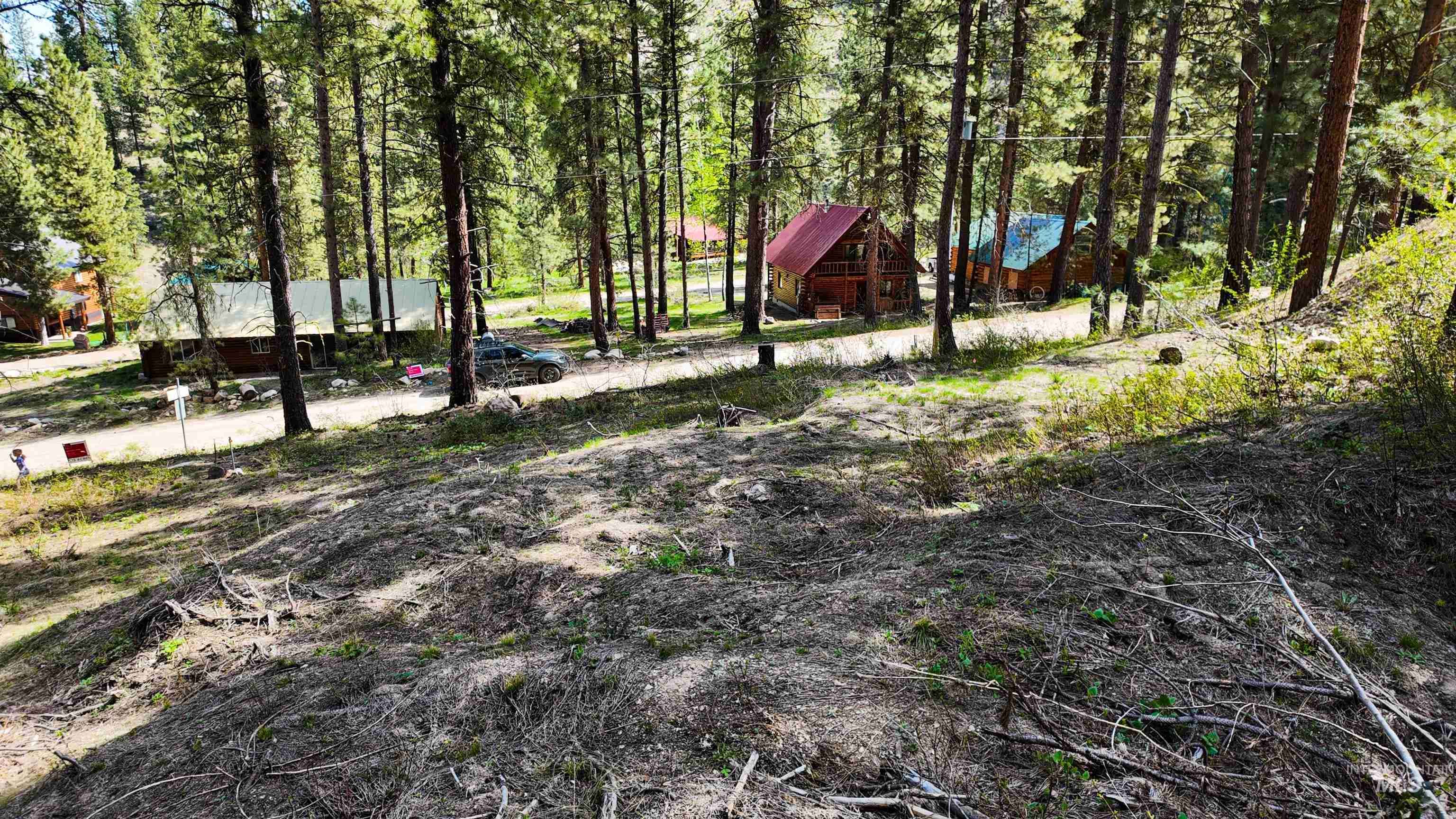 Tbd Grouse Creek Property Photo 1