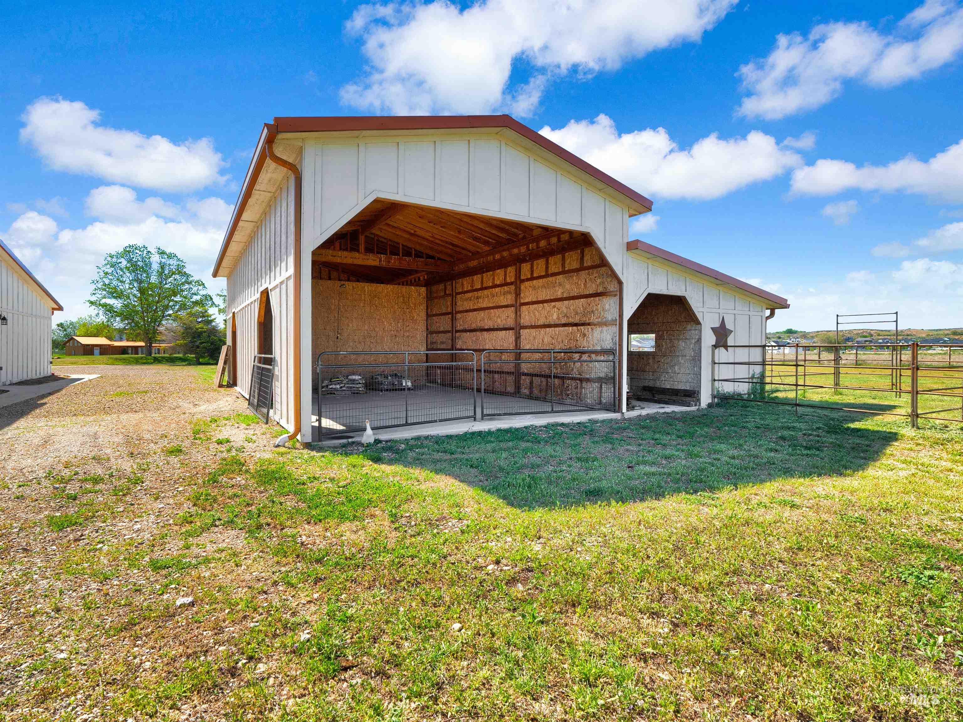 10922 W Beagle Flats Lane Property Photo 49