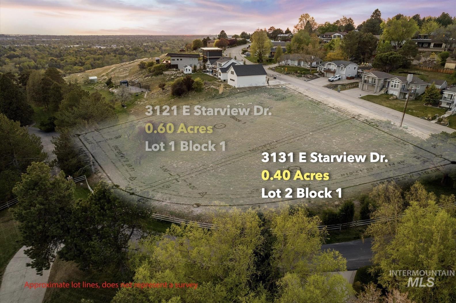3143 E Starview Dr Property Photo 1