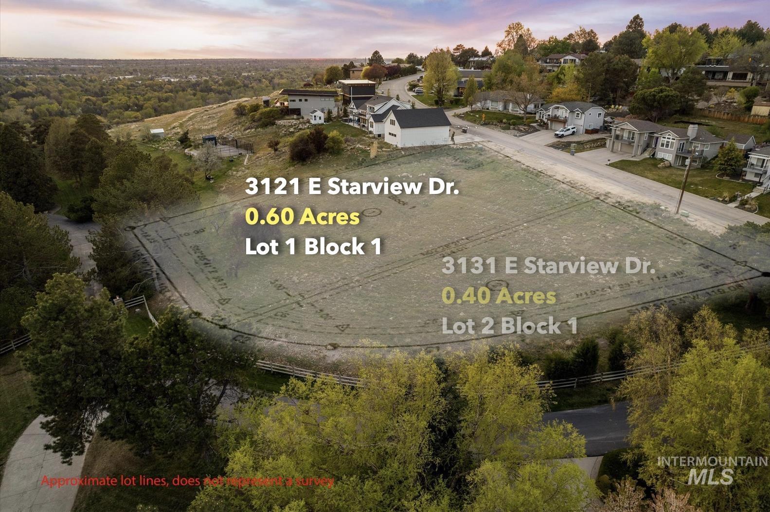 3121 E Starview Dr. Property Photo 1