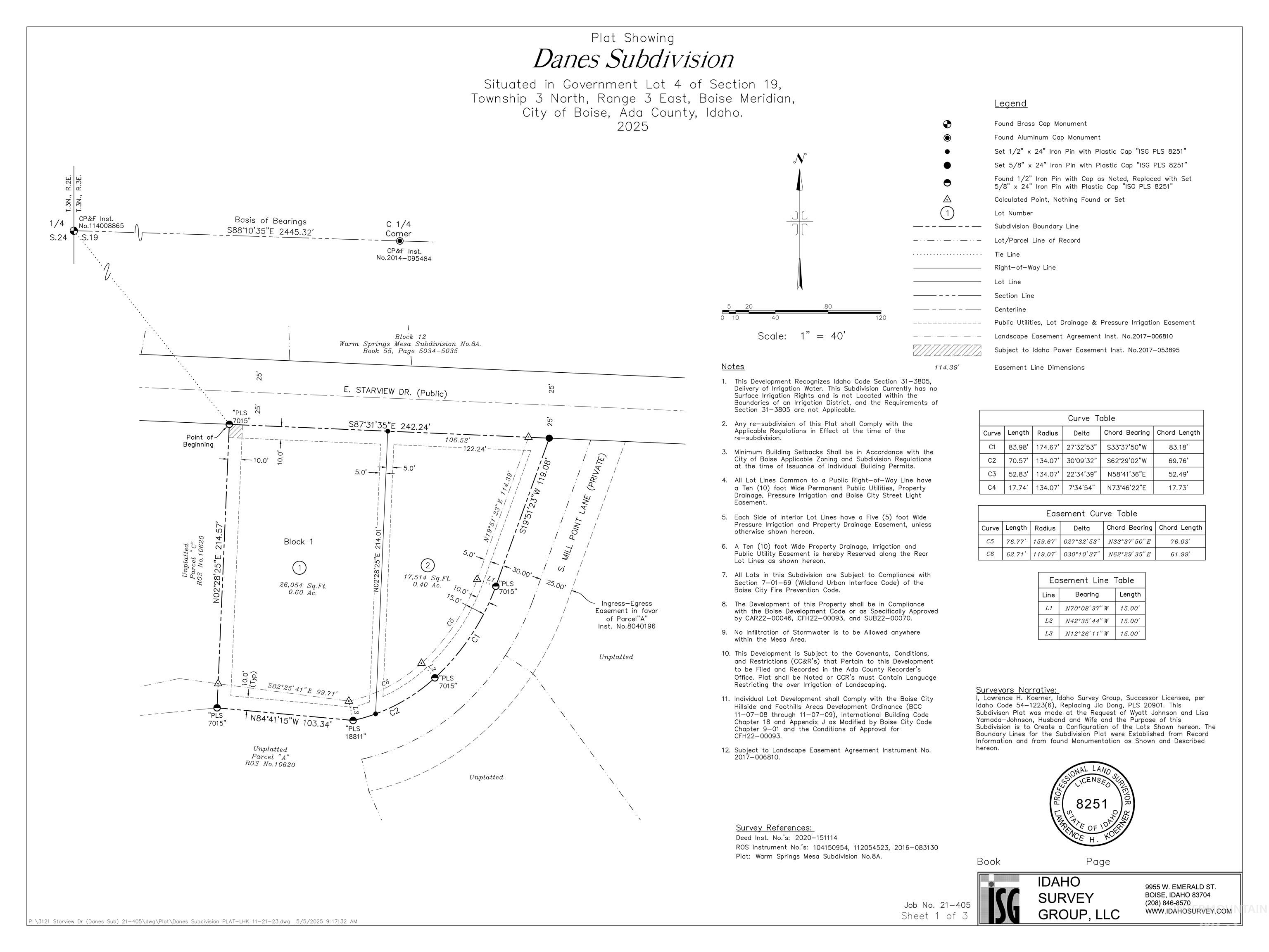 3121 E Starview Dr. Property Photo 12