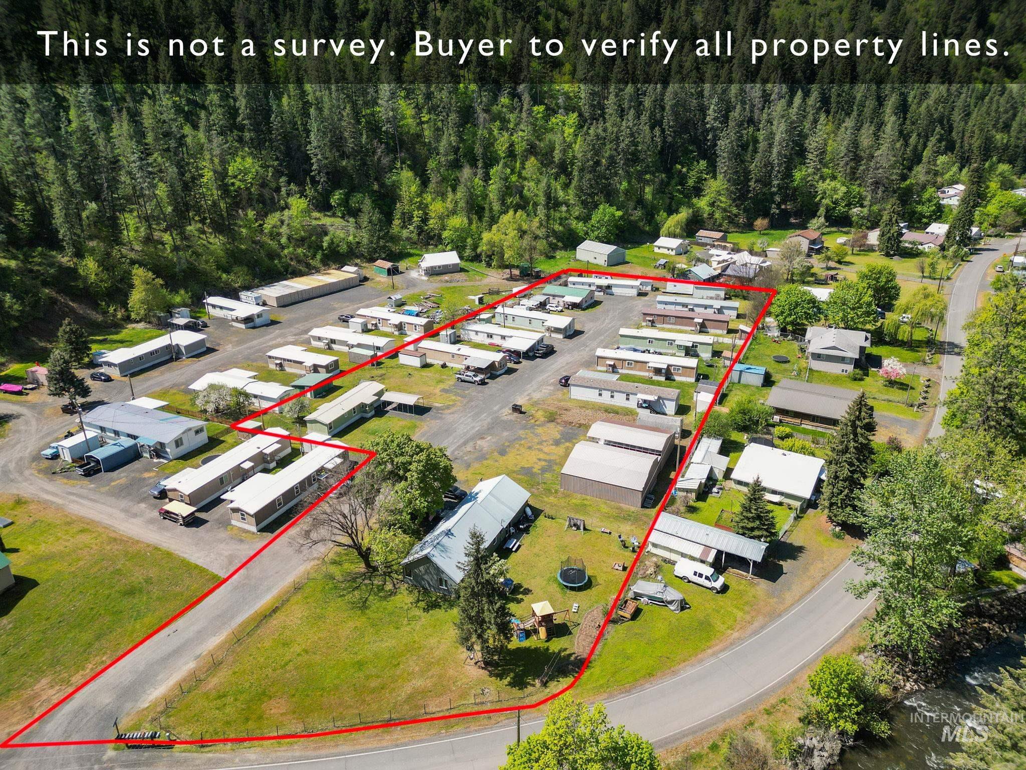 1 Creekside Drive Property Photo
