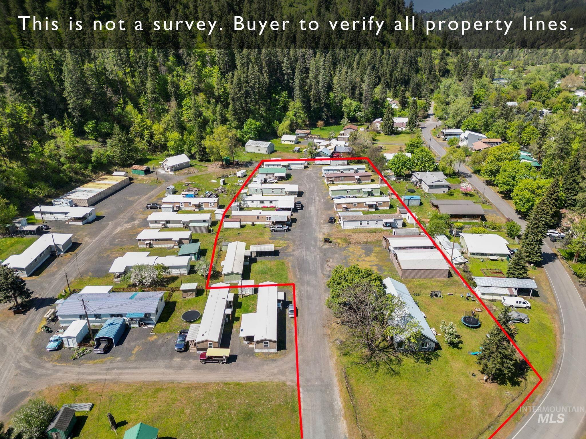 1 Creekside Drive Property Photo 3
