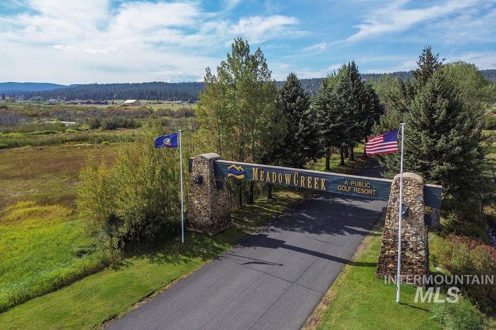Blk 17 Lot 21 Meadowcreek Sub #2 .80 Ac Property Photo