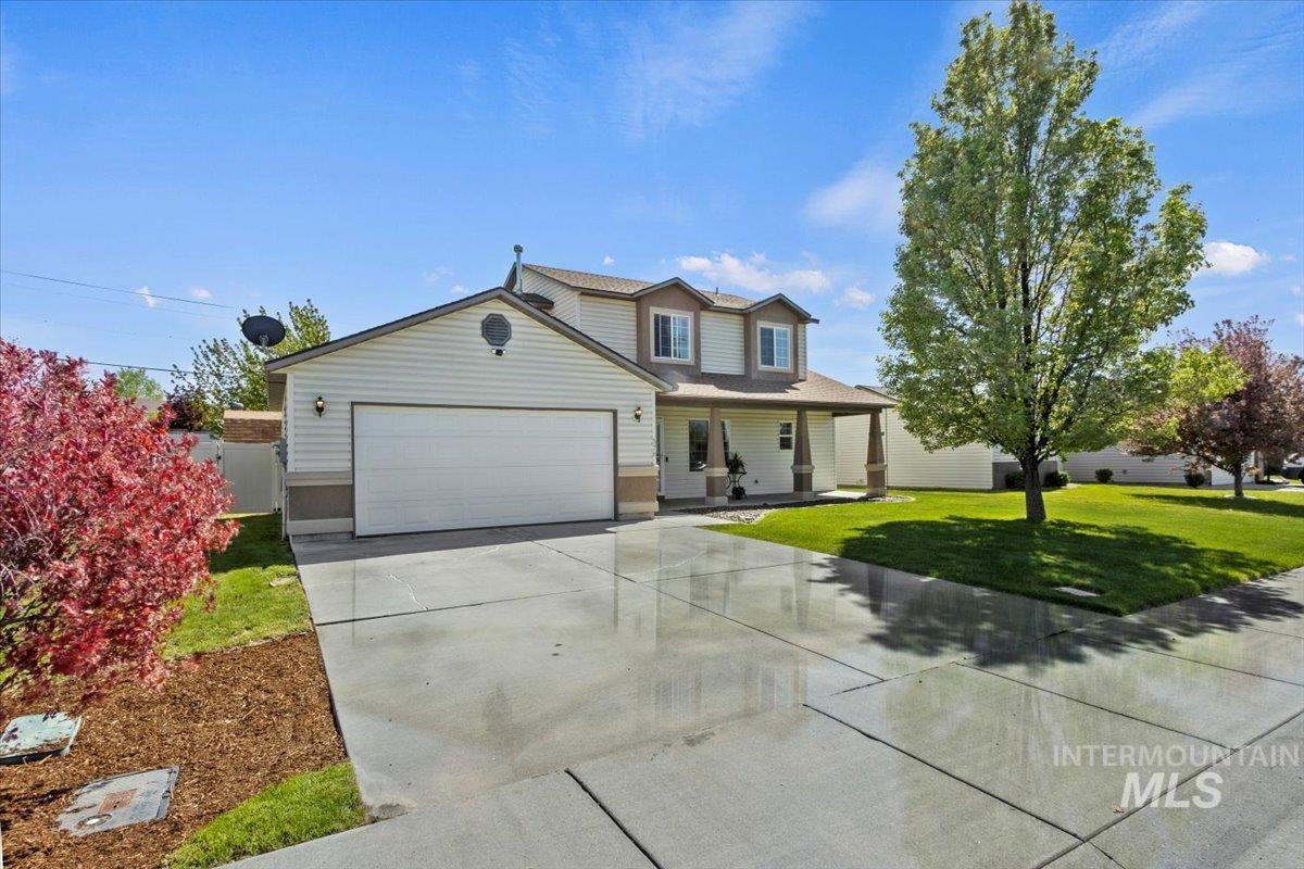 578 Detters Rd Property Photo 3