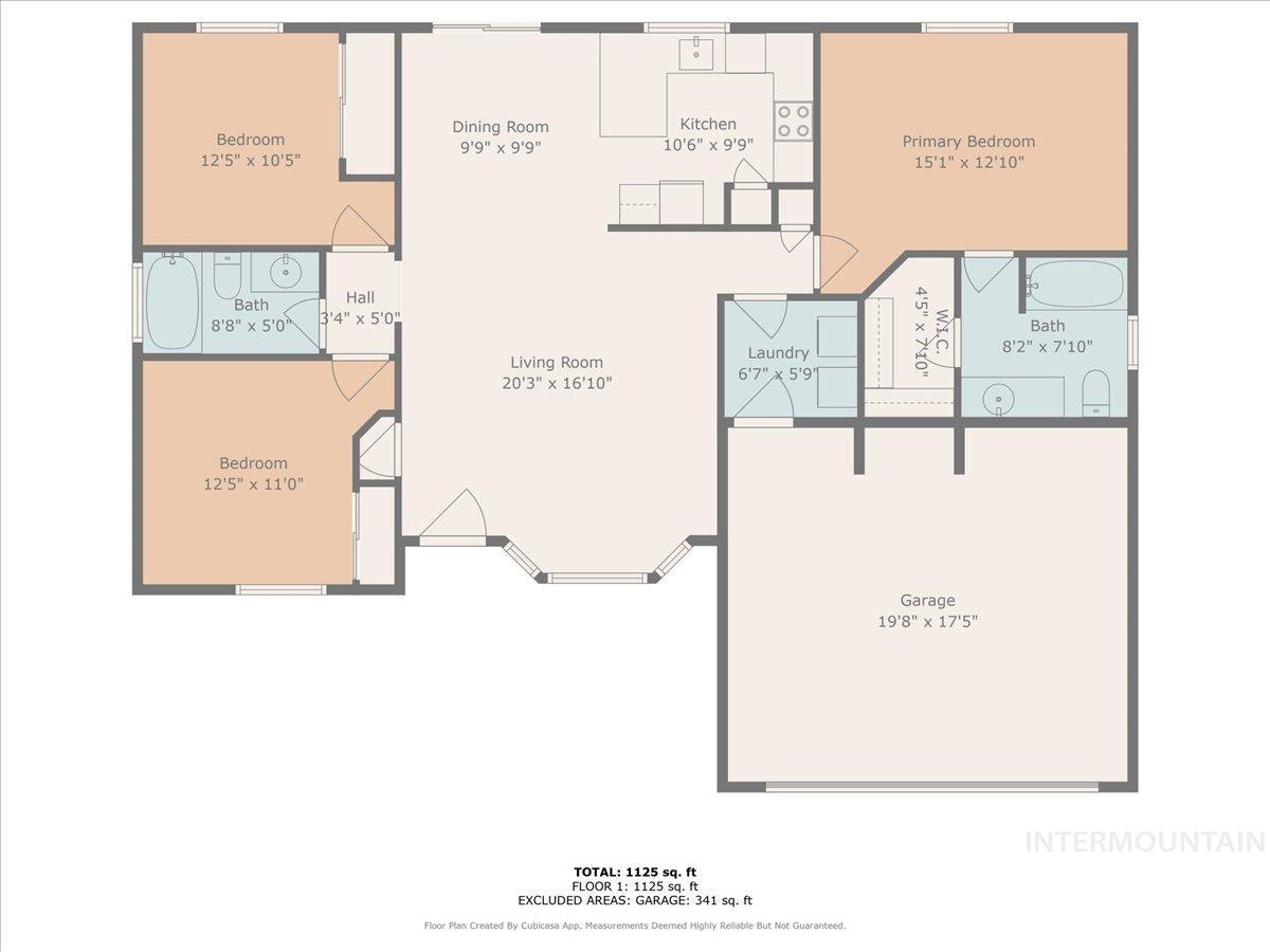 6927 N Misty Cove Ave Property Photo 22