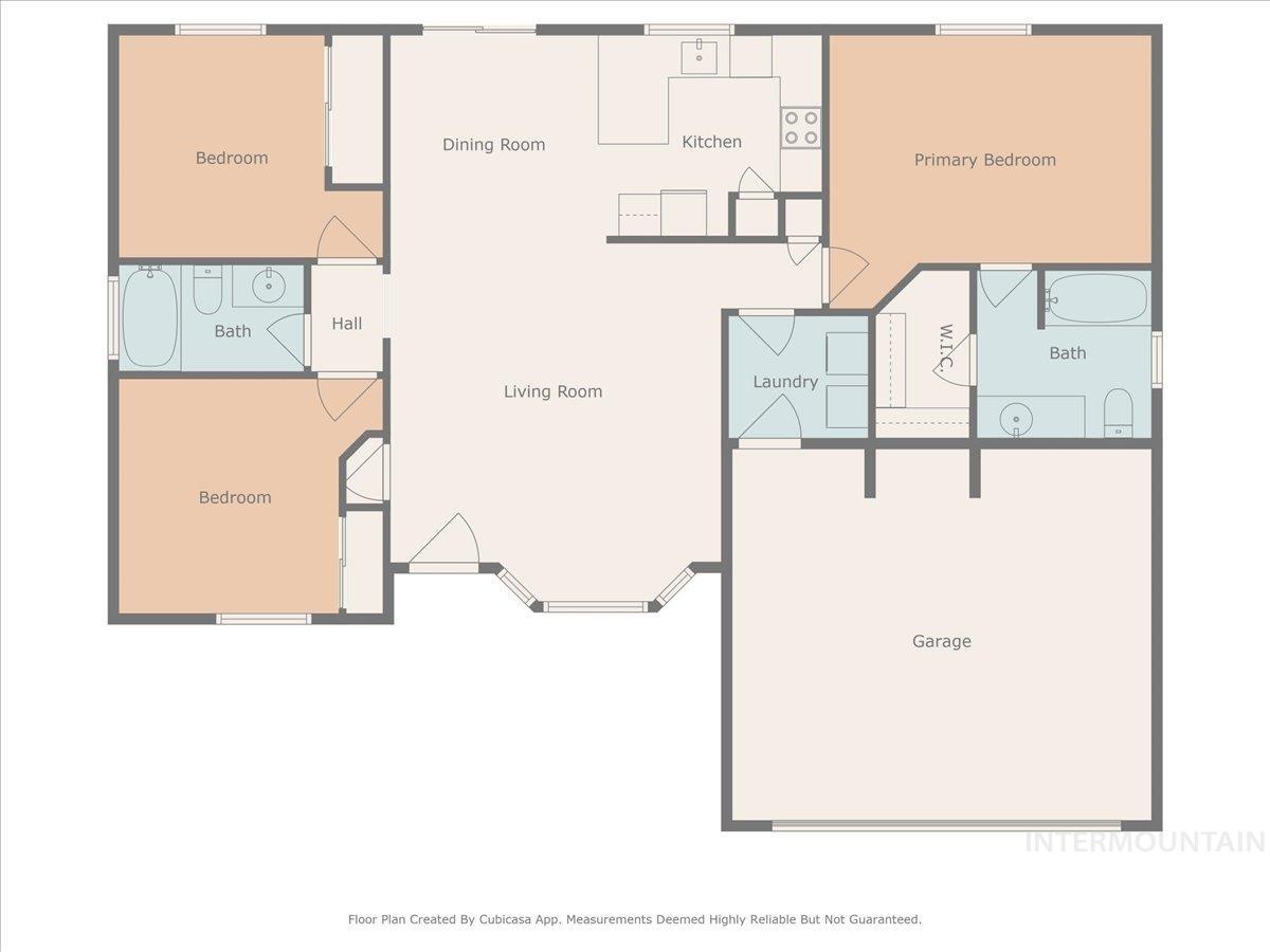 6927 N Misty Cove Ave Property Photo 23