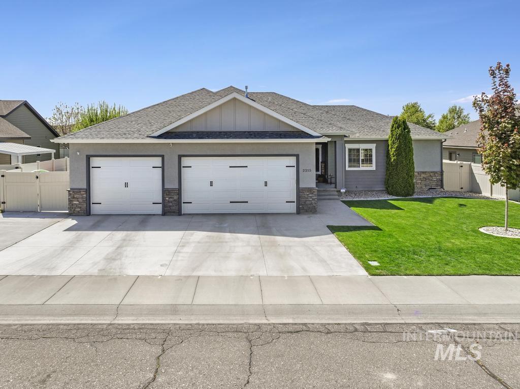 2215 Nisqually Street Property Photo 1