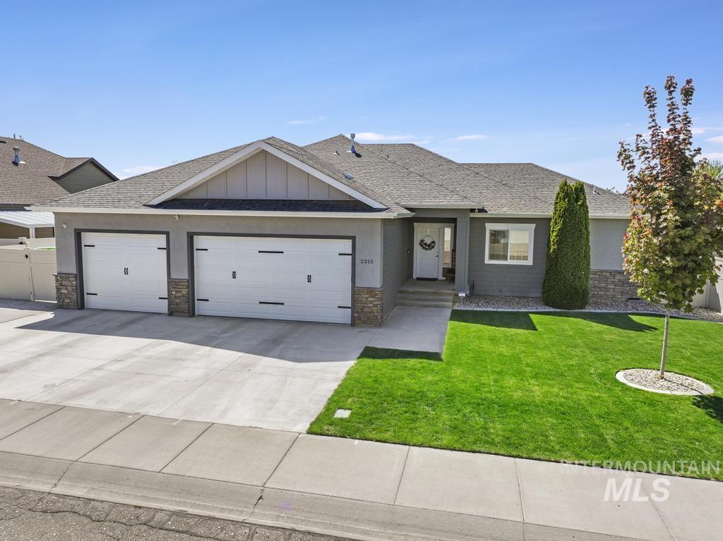 2215 Nisqually Street Property Photo 2