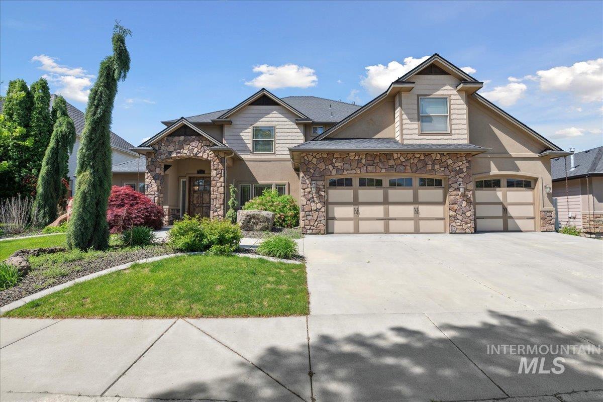 5173 N Brookmeadow Wy Property Photo 1