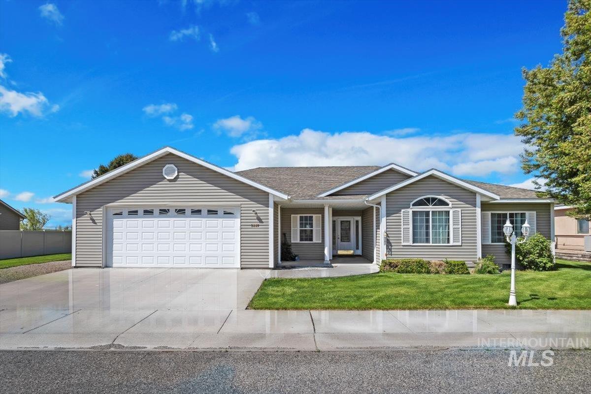 1441 Marie Drive Property Photo