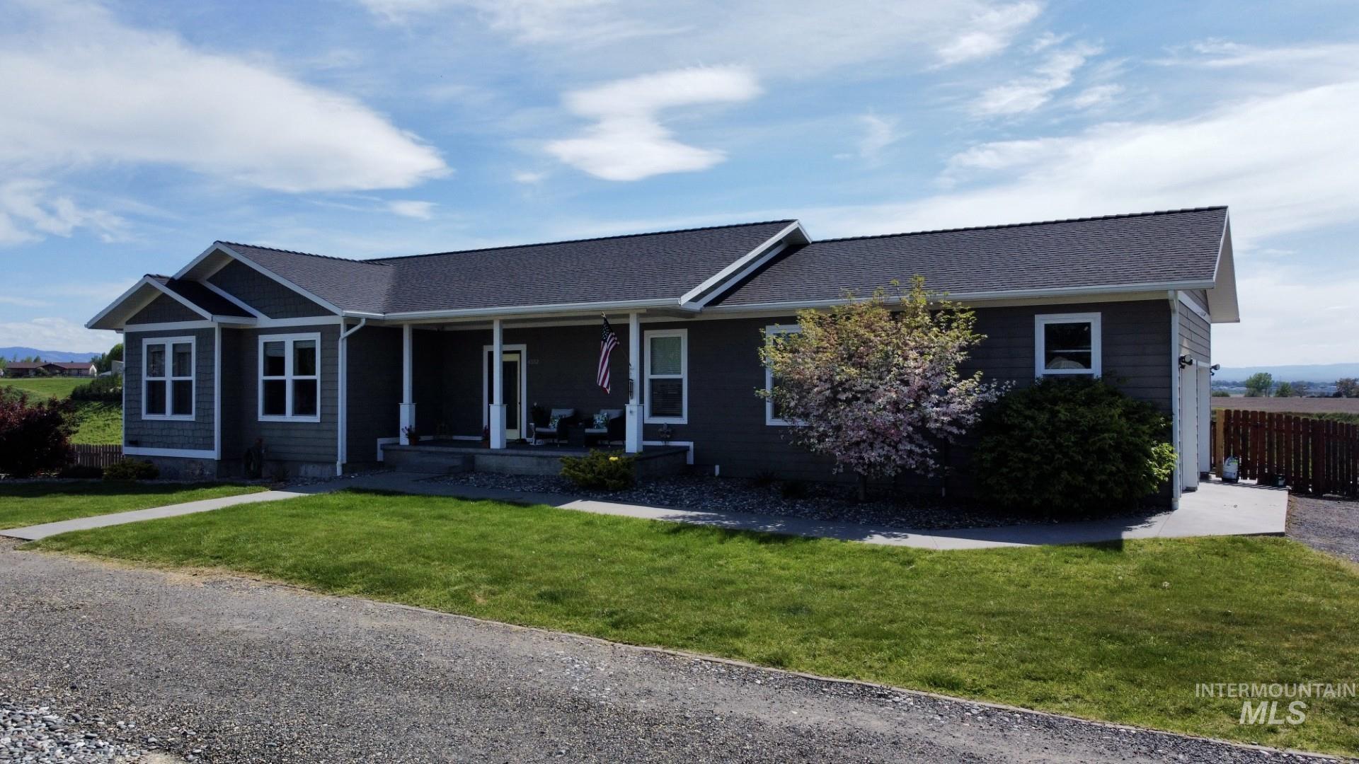 6552 Wapiti Drive Property Photo 1