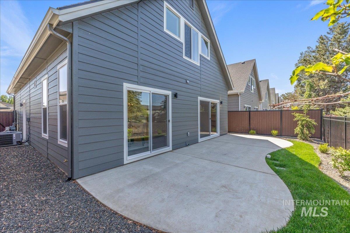 375 N Sauer River Lane Property Photo 45
