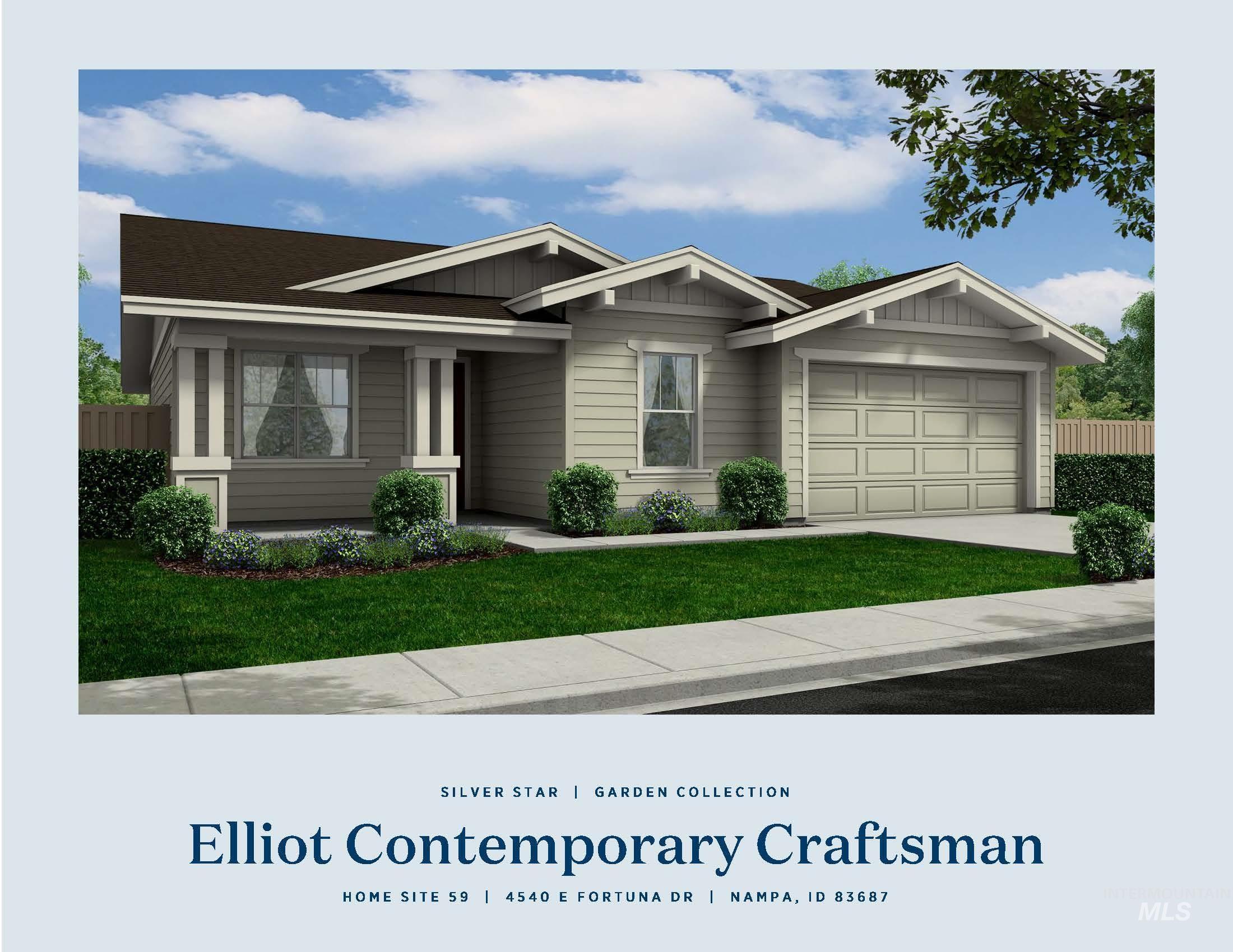 4540 E Fortuna Dr. Property Photo 11