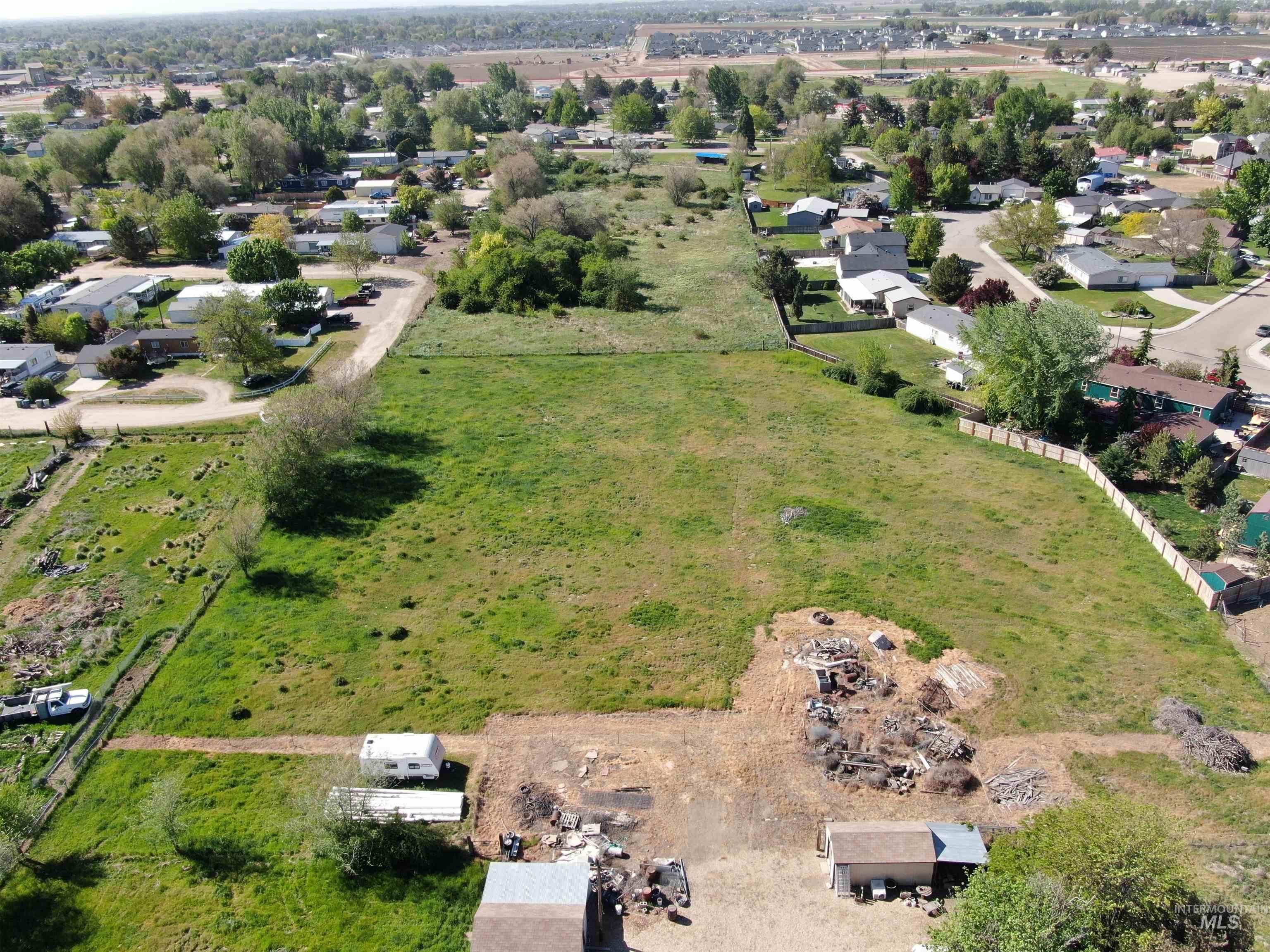 Tbd Hunt Ave. Property Photo 2