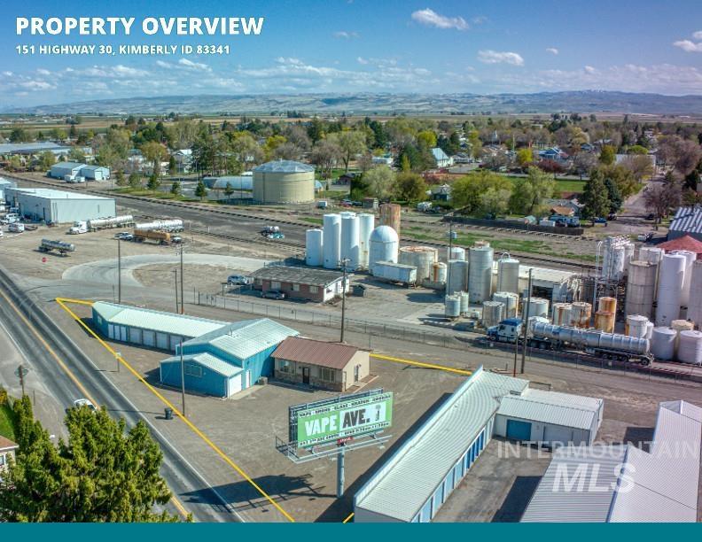 151 Highway 30 Property Photo 1