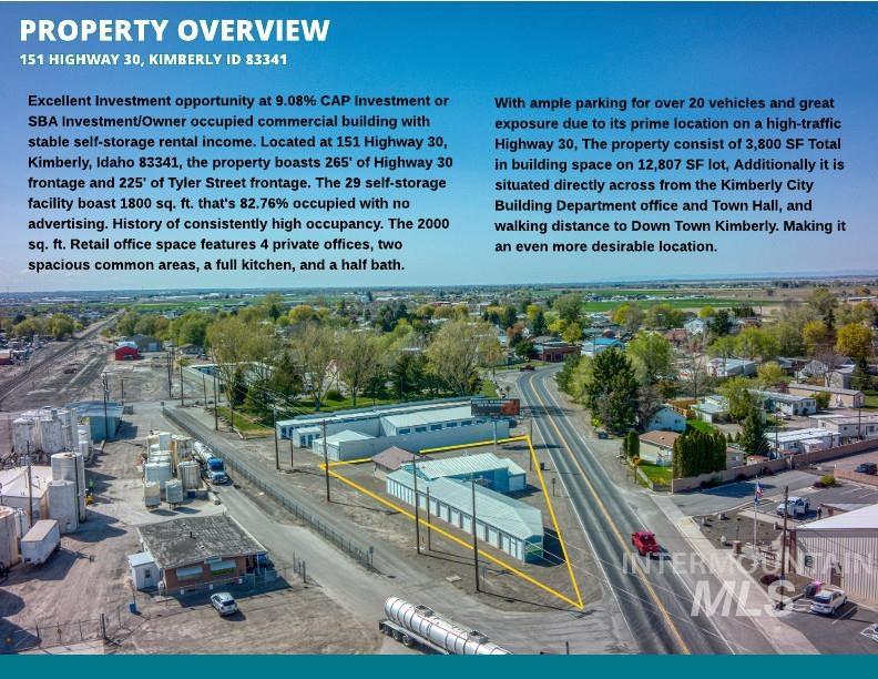 151 Highway 30 Property Photo 2