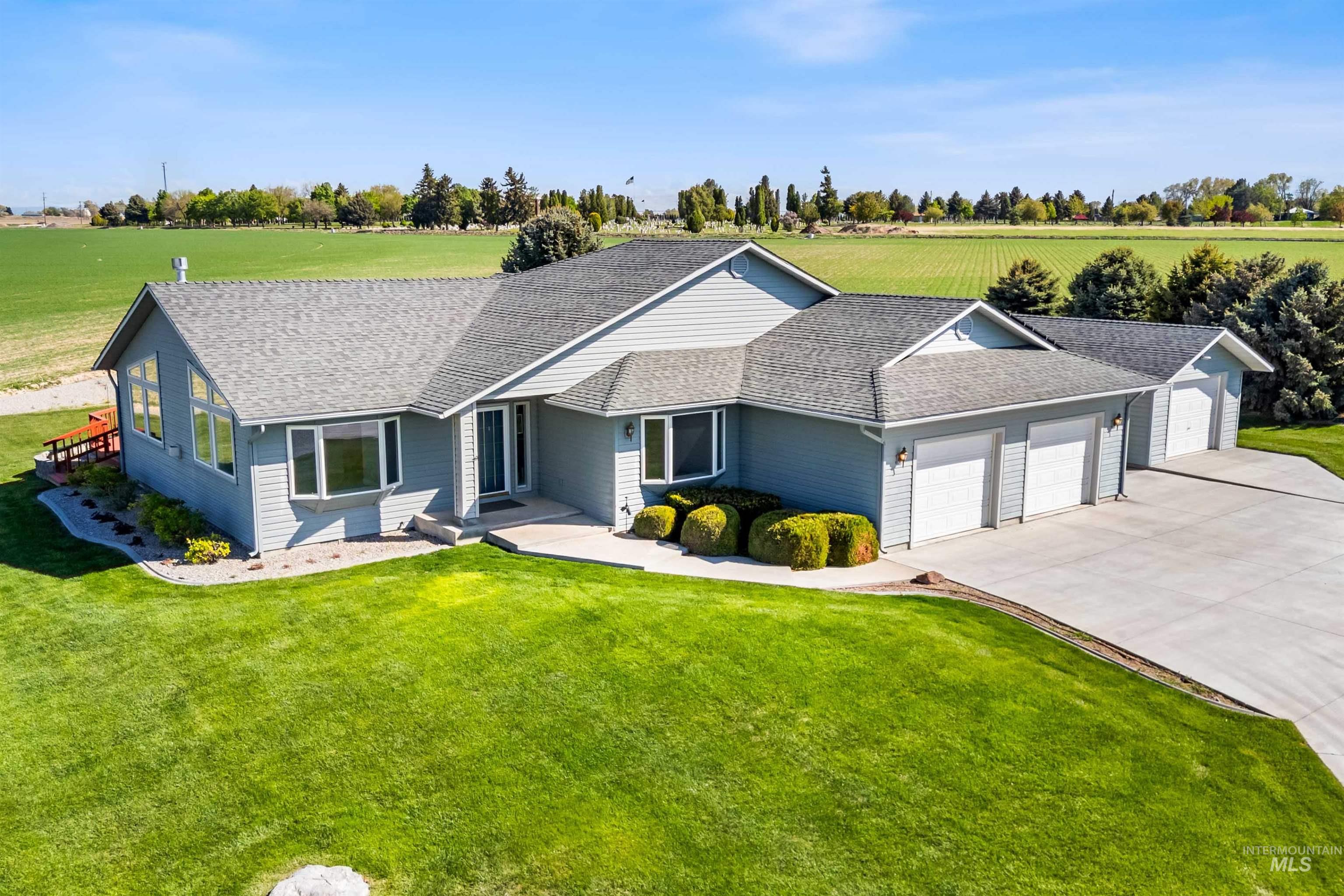 4180 N 1572 E Property Photo