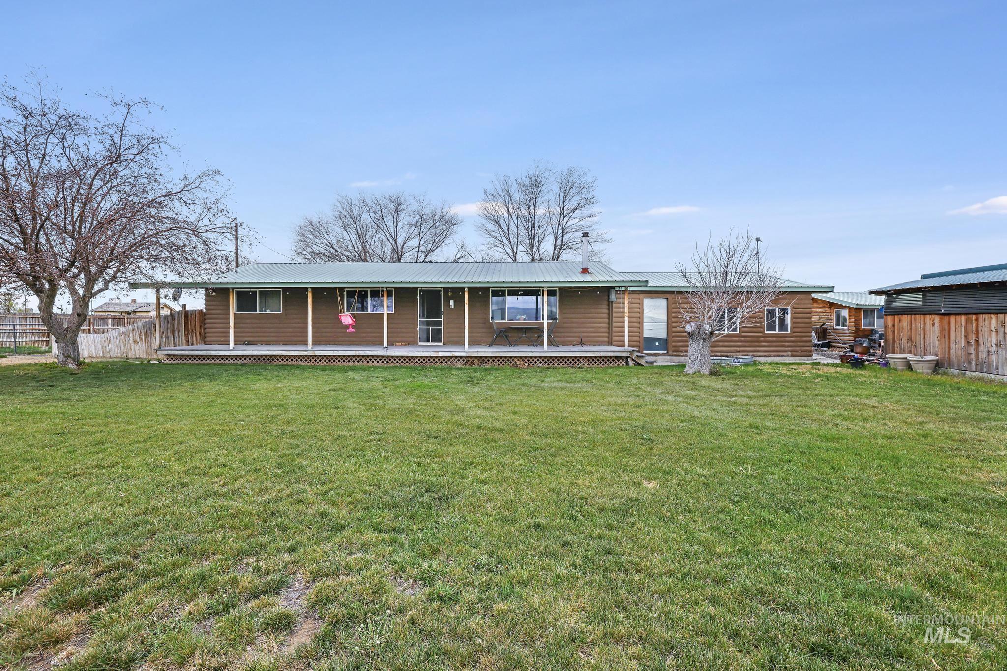 2721 Highway 93 Property Photo 1