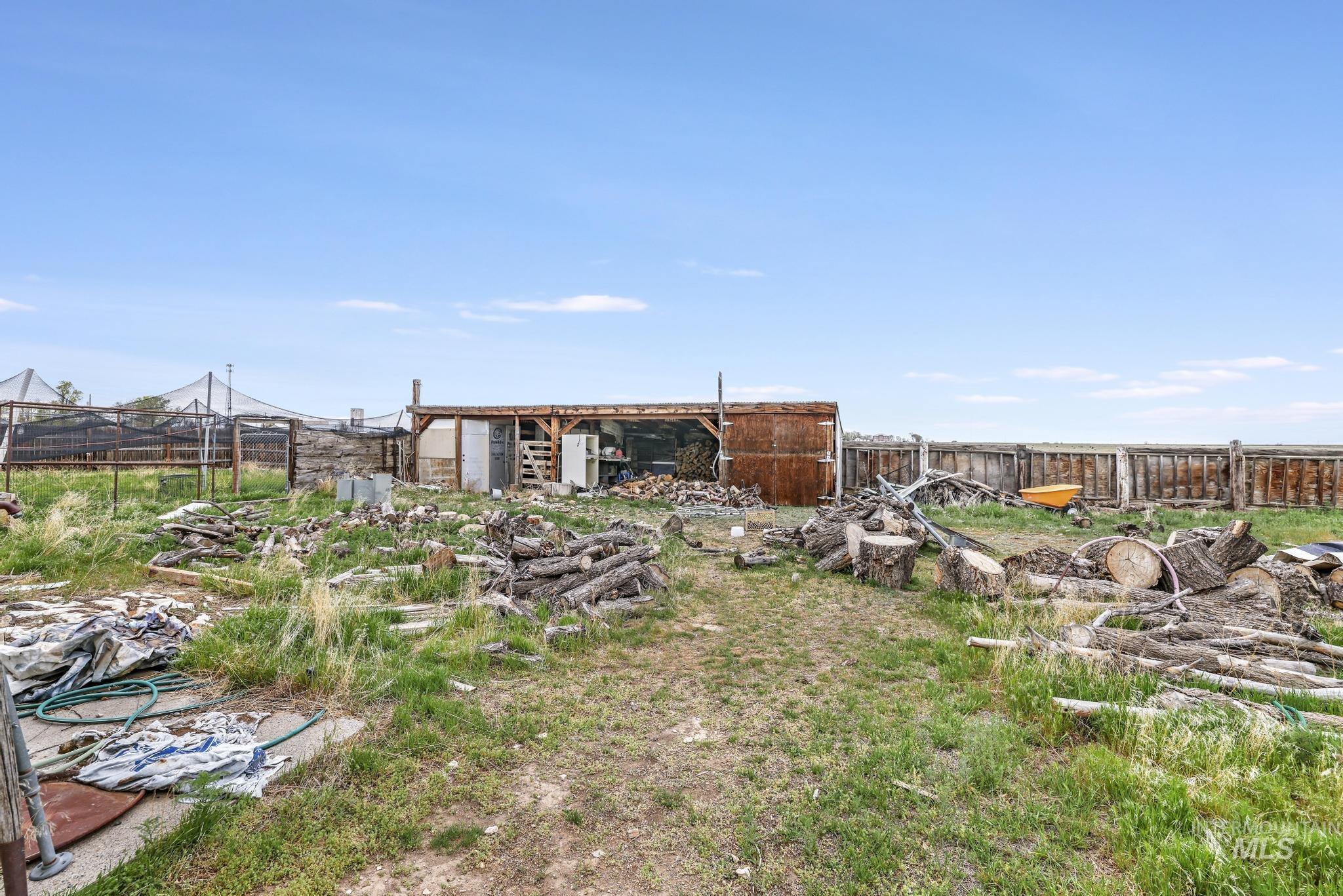 2721 Highway 93 Property Photo 39