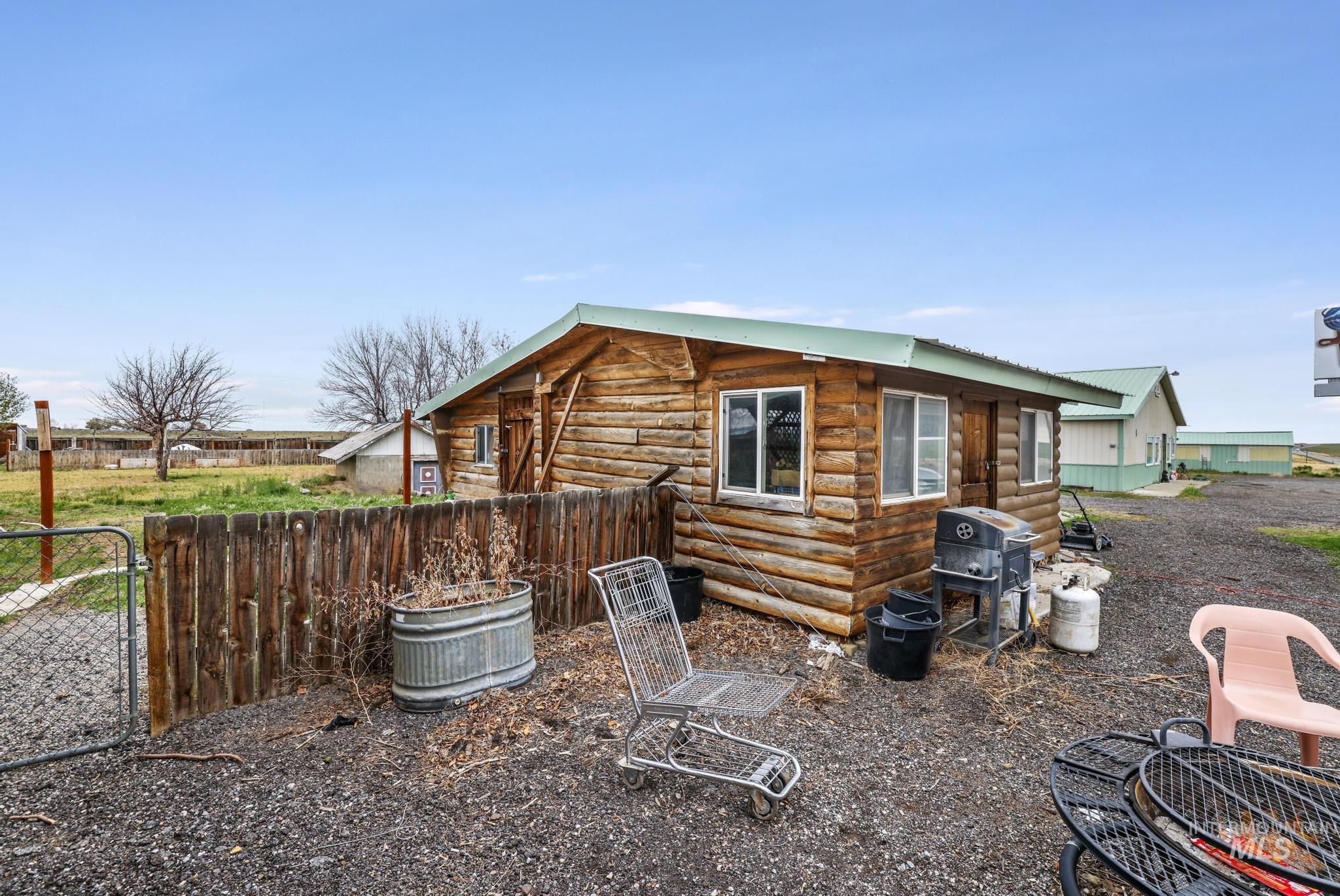 2721 Highway 93 Property Photo 41