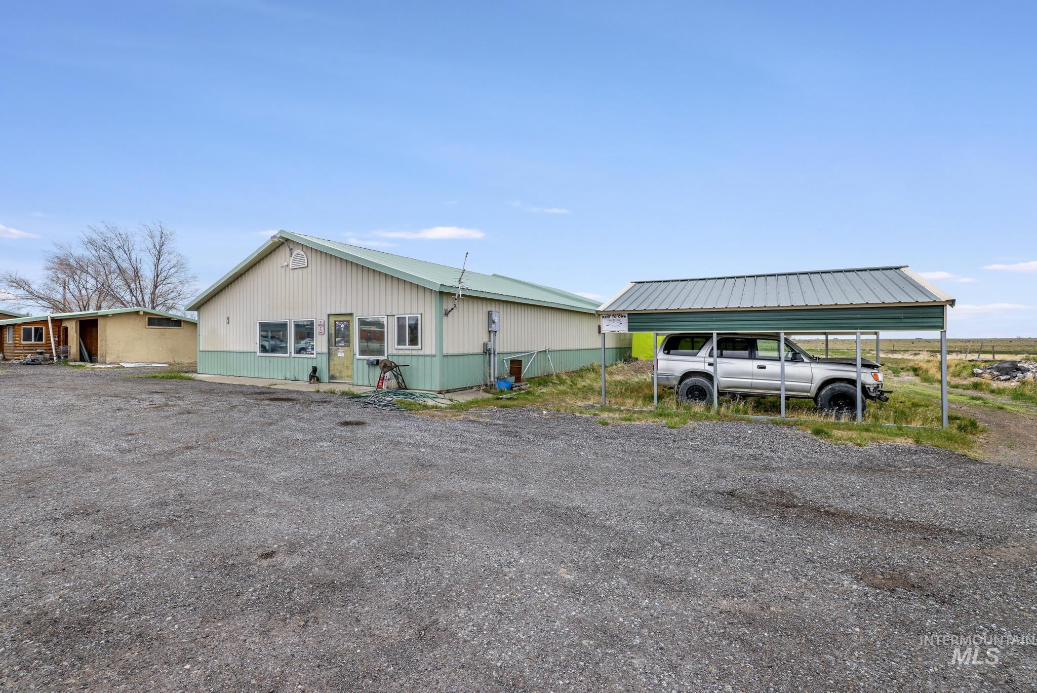 2721 Highway 93 Property Photo 43
