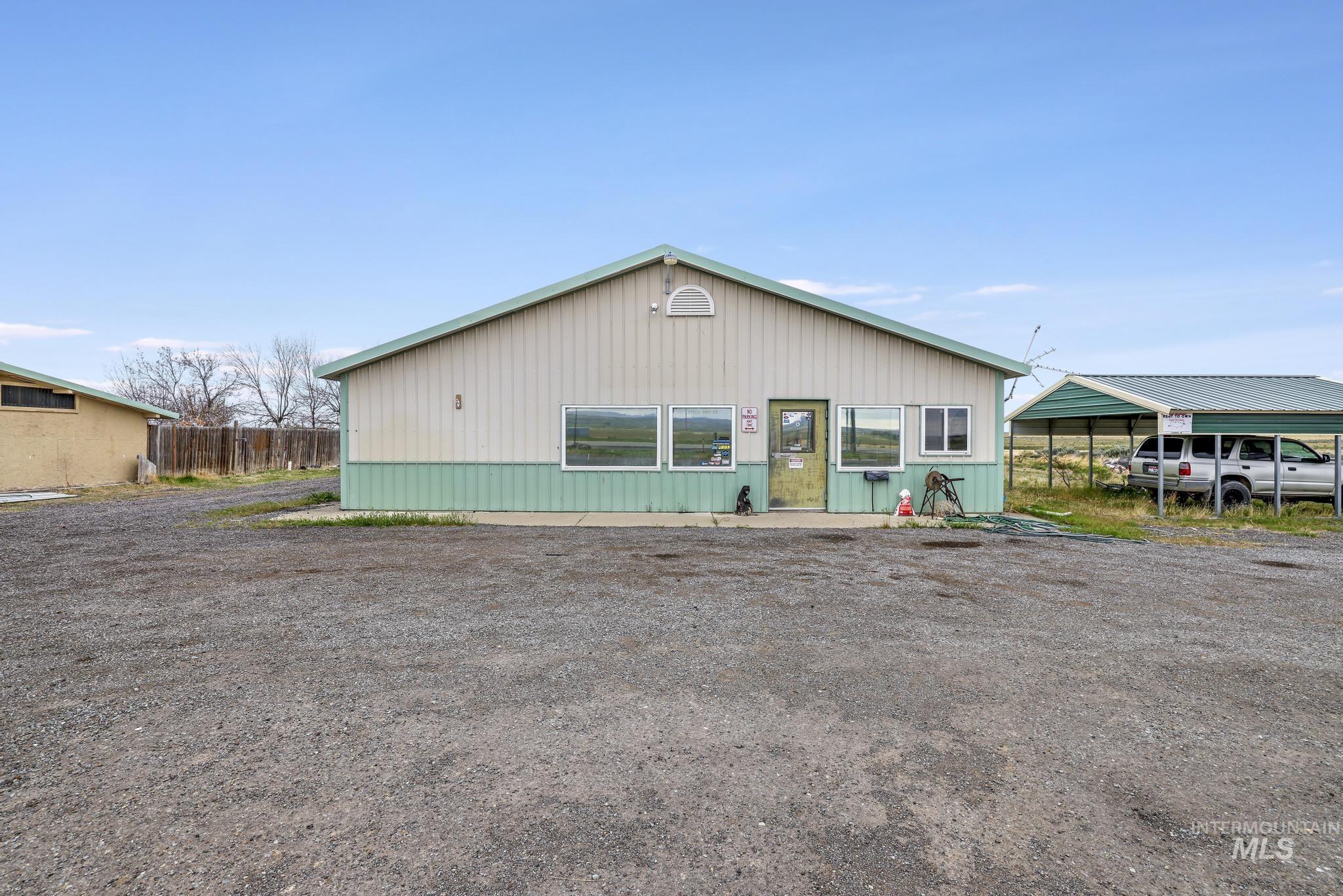 2721 Highway 93 Property Photo 44