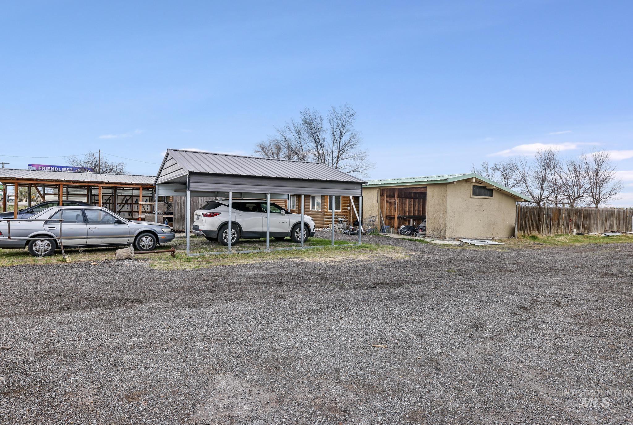 2721 Highway 93 Property Photo 45