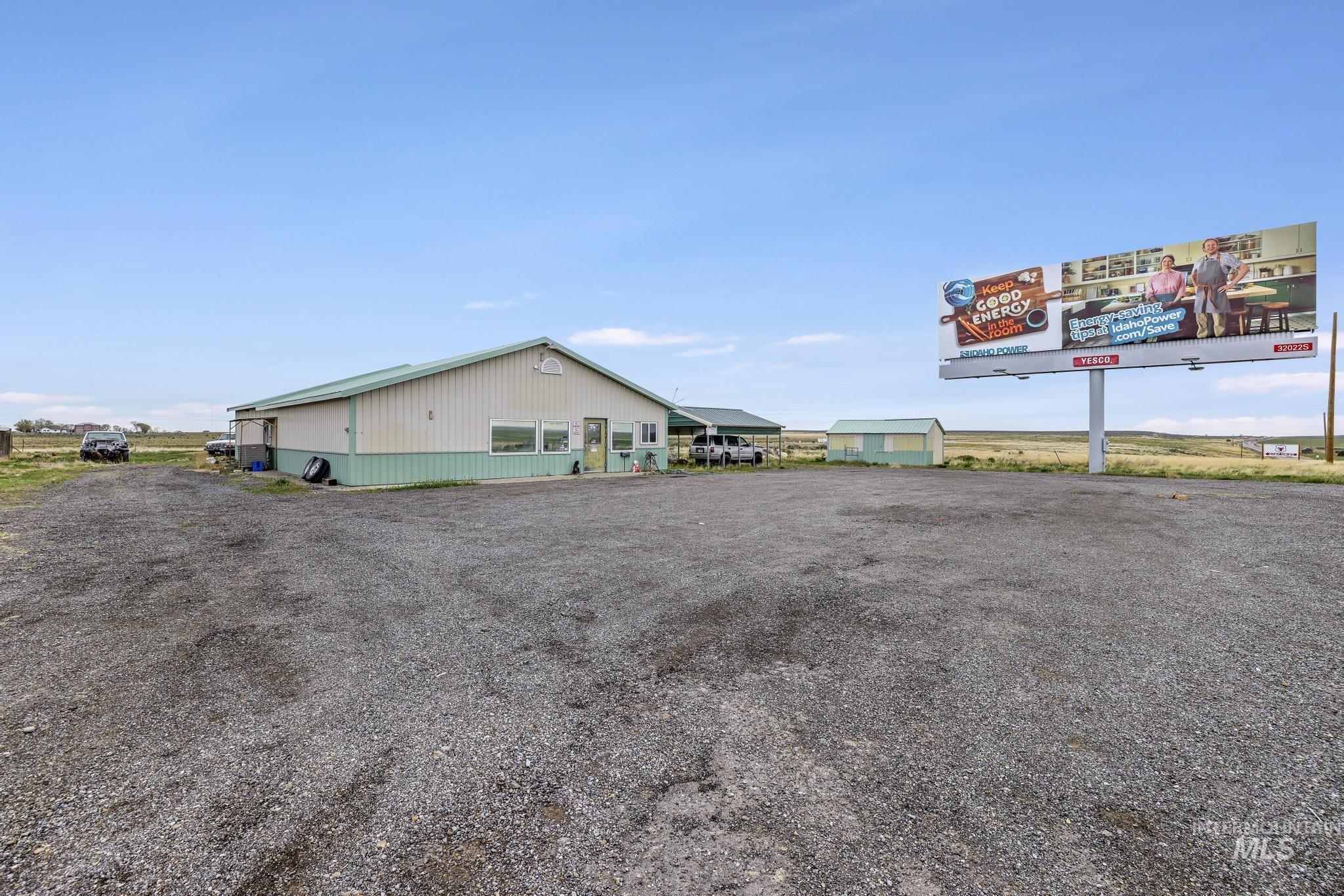 2721 Highway 93 Property Photo 46