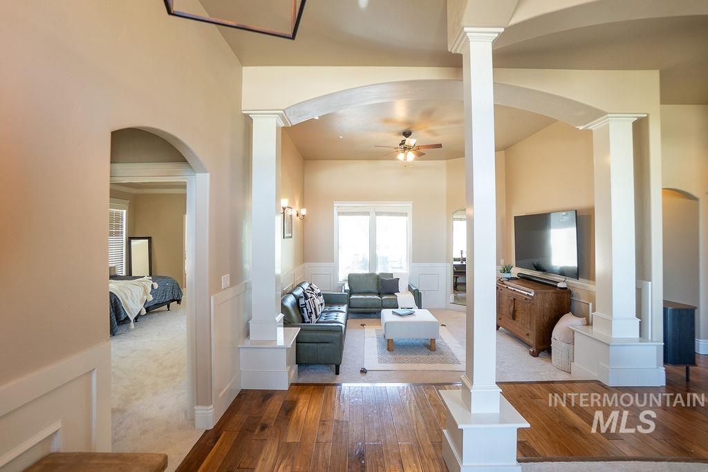 4501 E Thomas Mill Dr Property Photo 5