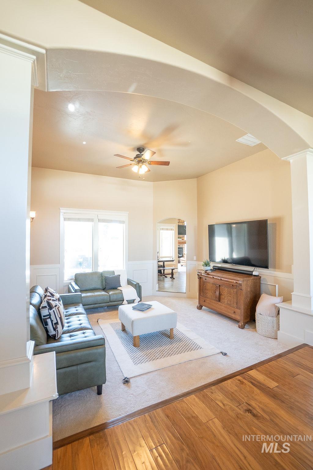 4501 E Thomas Mill Dr Property Photo 9