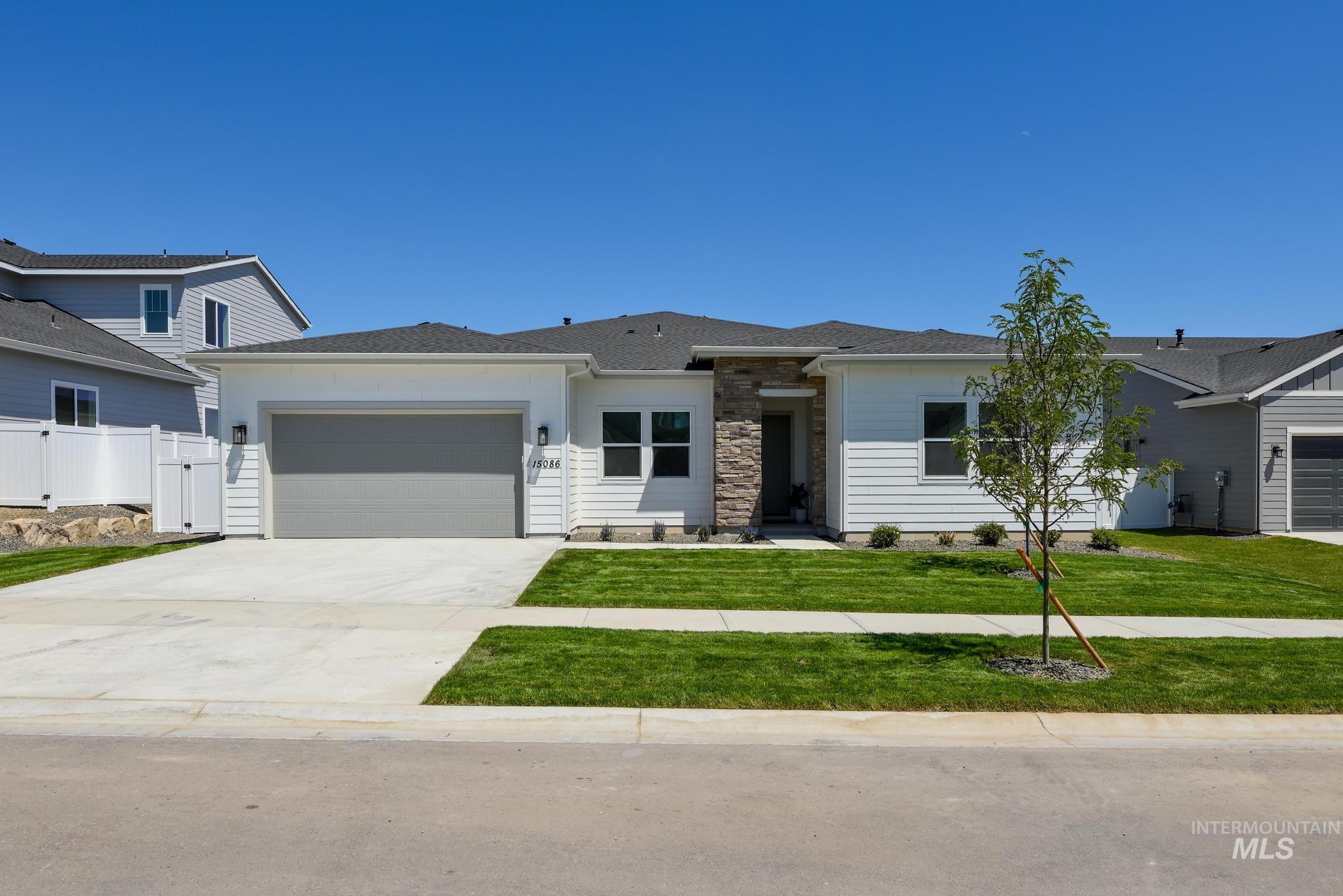 15086 Steel Cloud Ave Property Photo 1