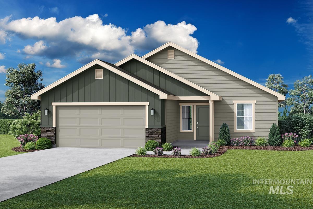 10444 Bellevue Ridge St Property Photo 1