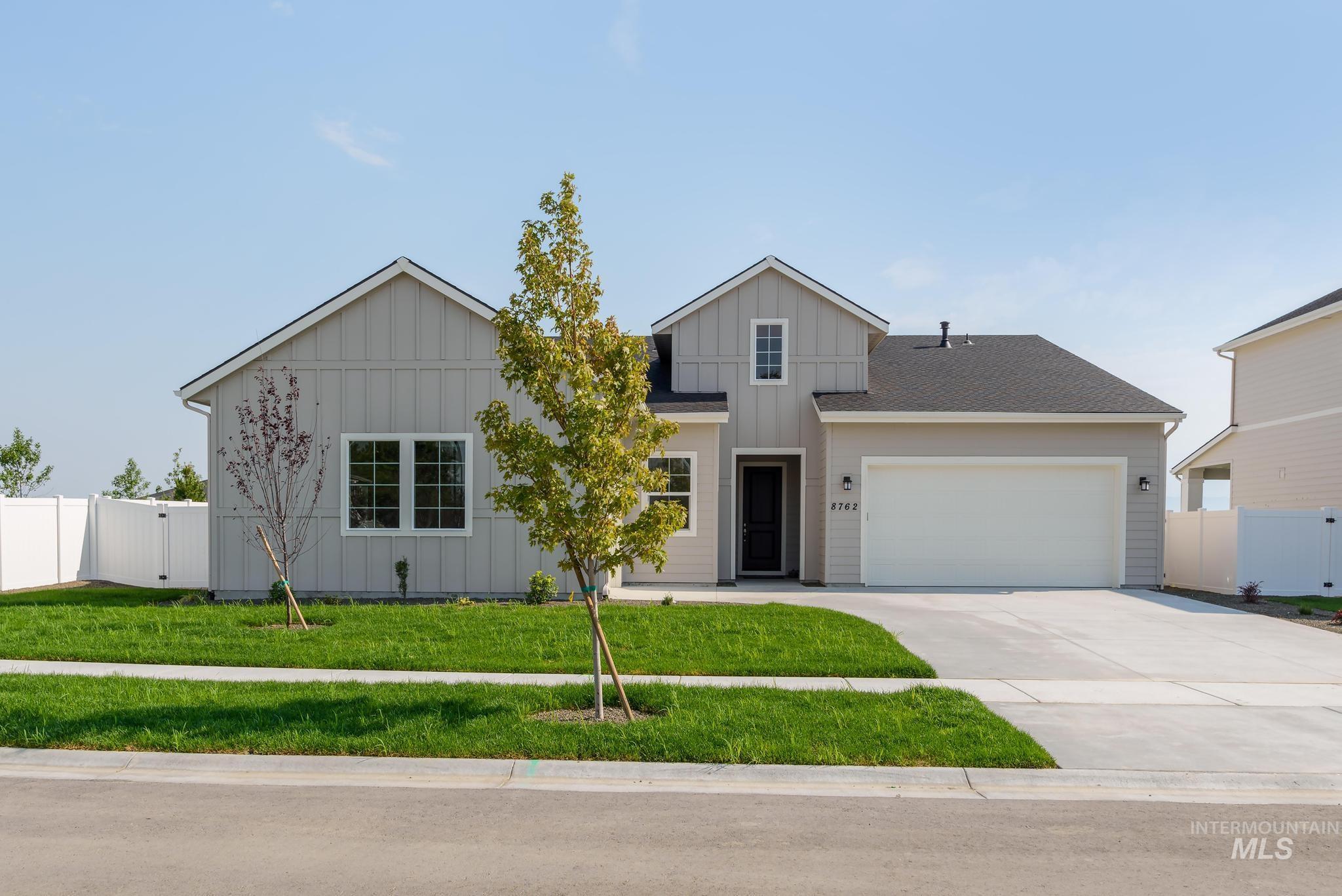 15111 Steel Cloud Ave Property Photo 1