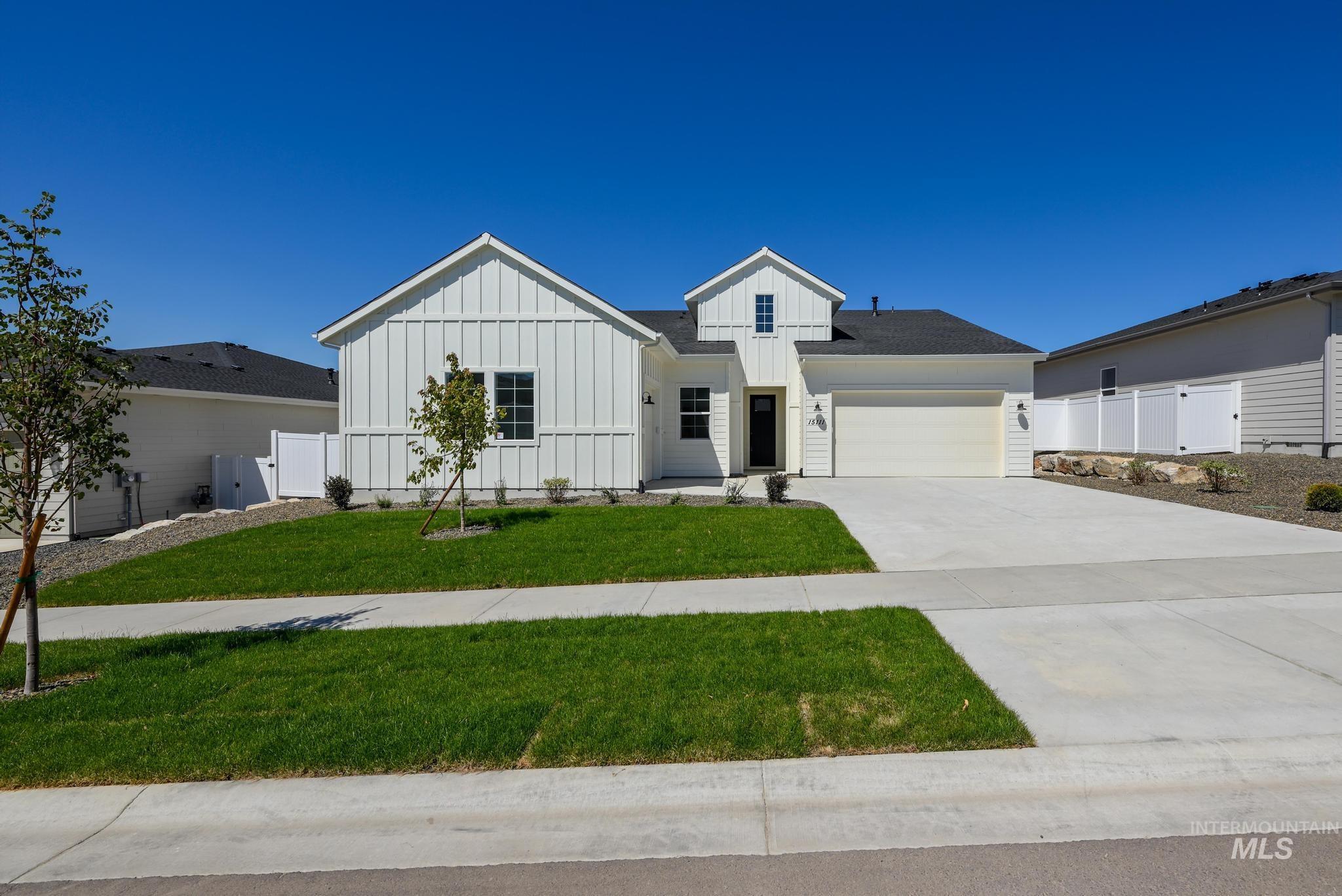 15111 Steel Cloud Ave Property Photo 1