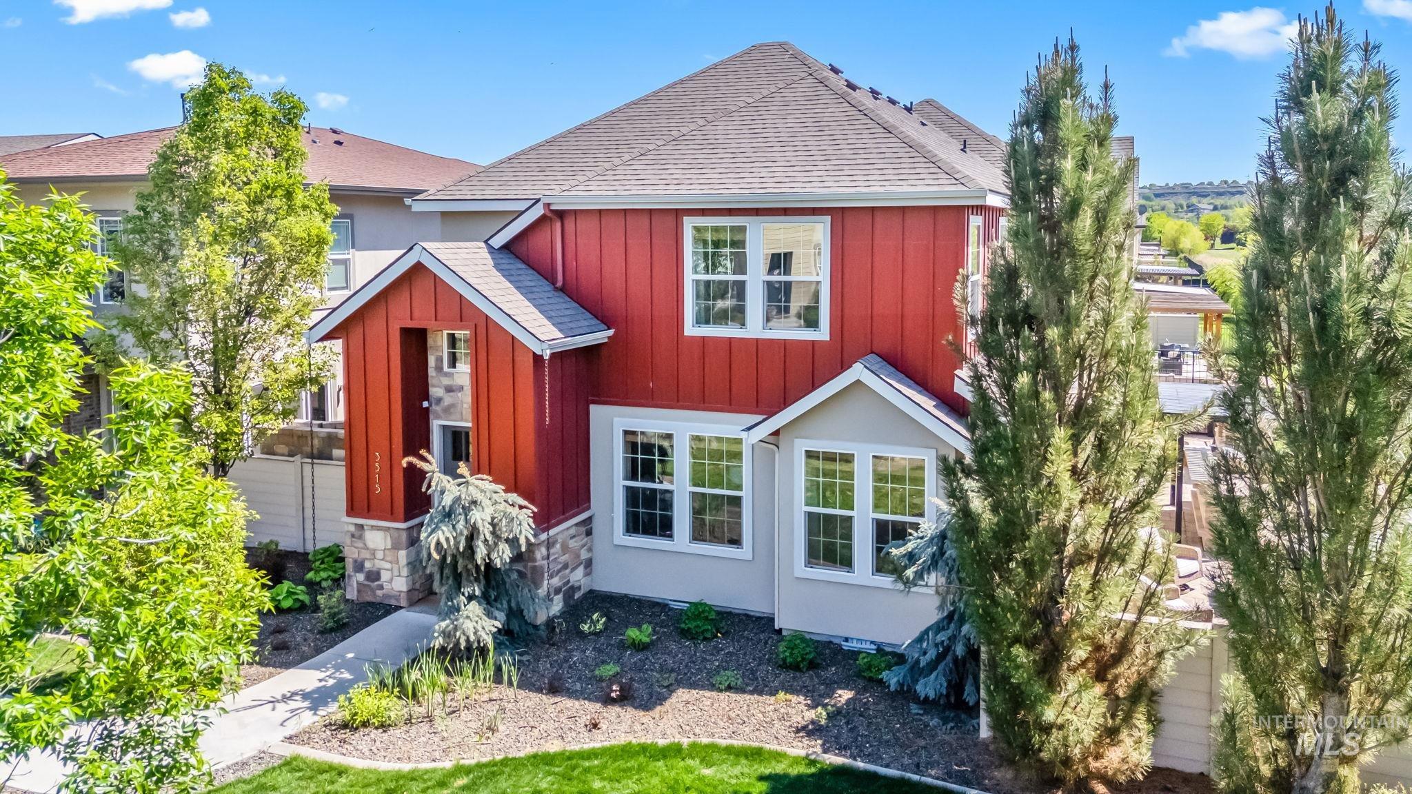 3515 S Pheasant Tail Way Property Photo 1