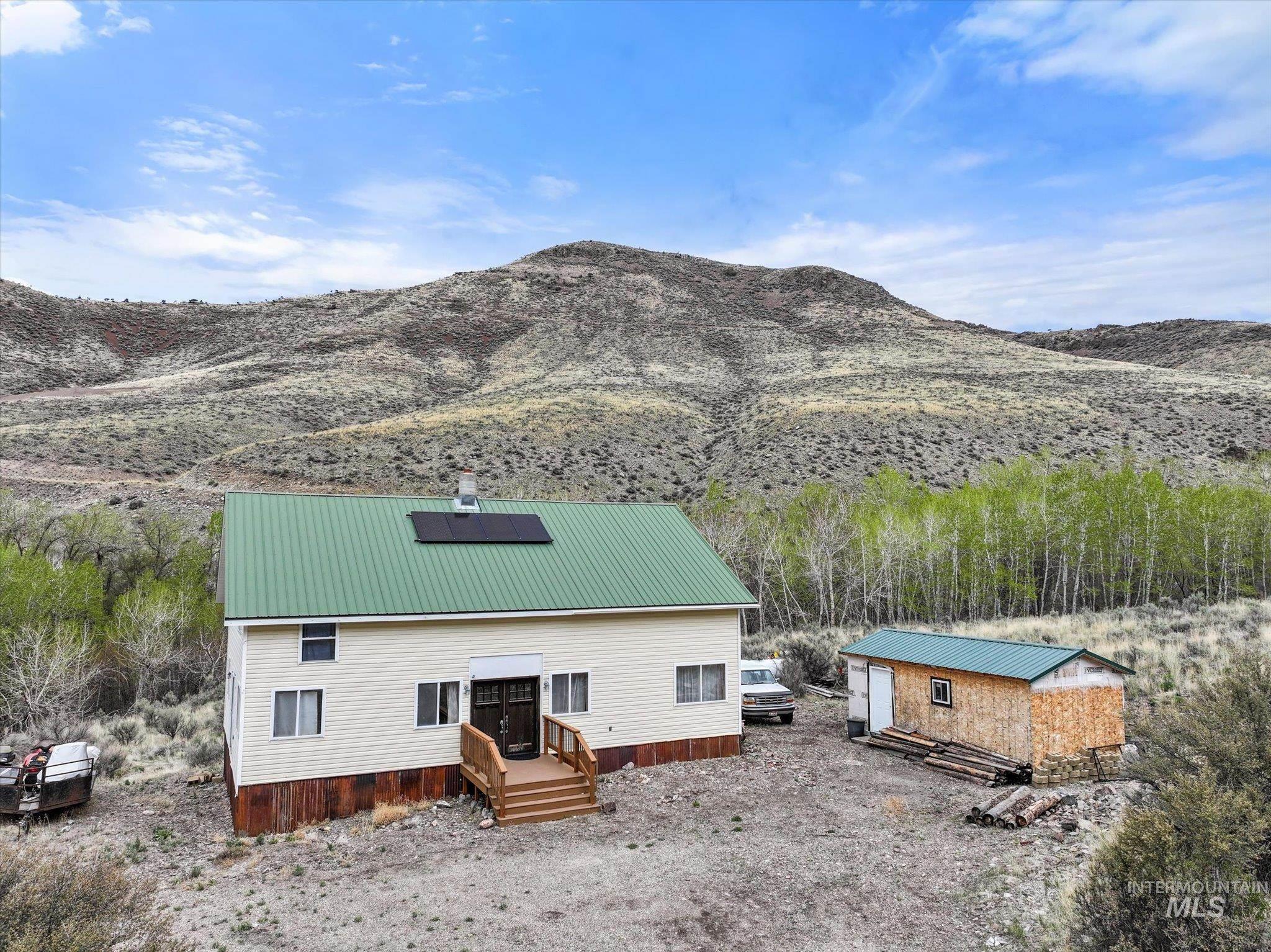 56 Burden Road Property Photo 1
