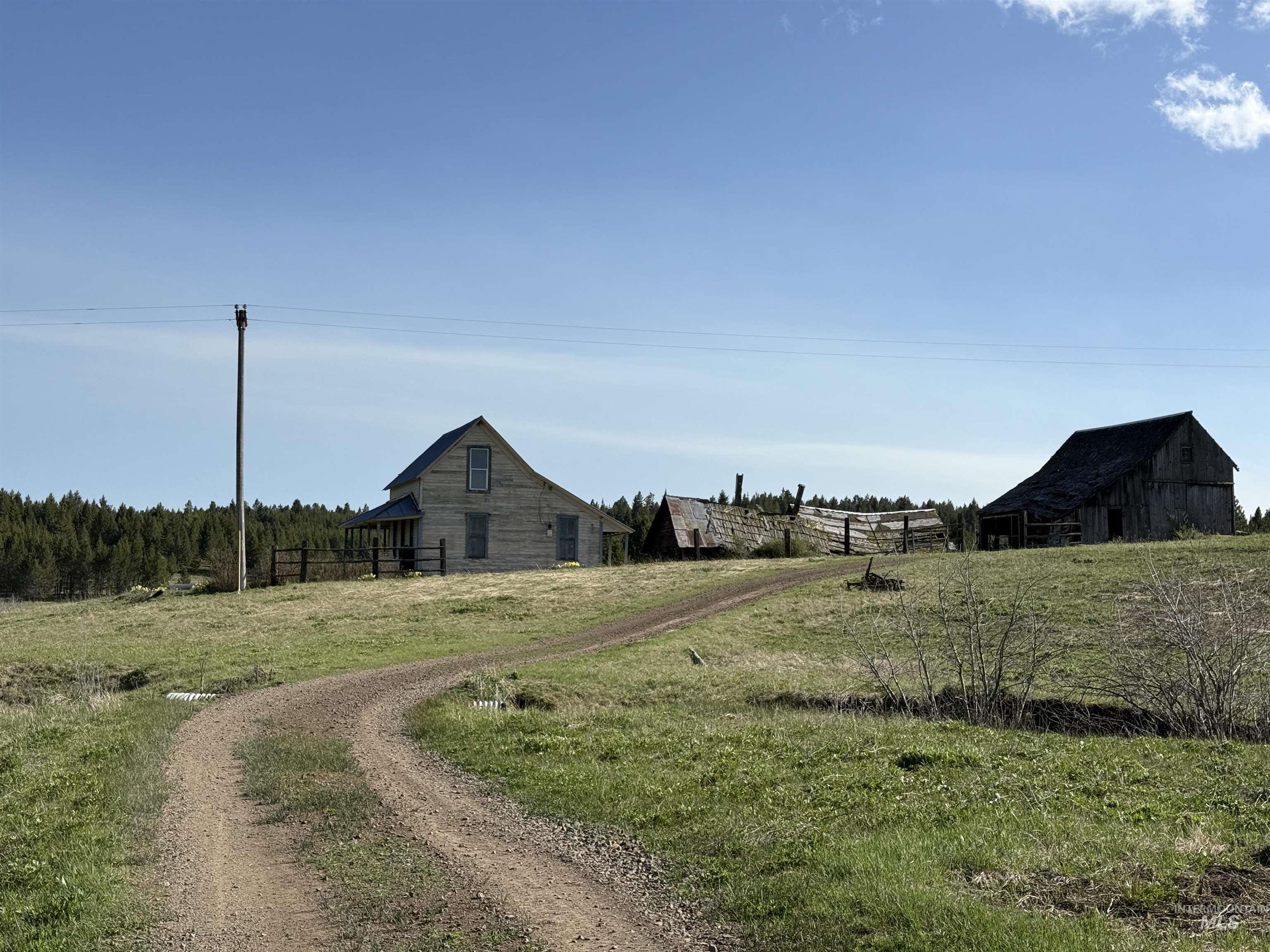 Tbd Stevens Rd Property Photo 15