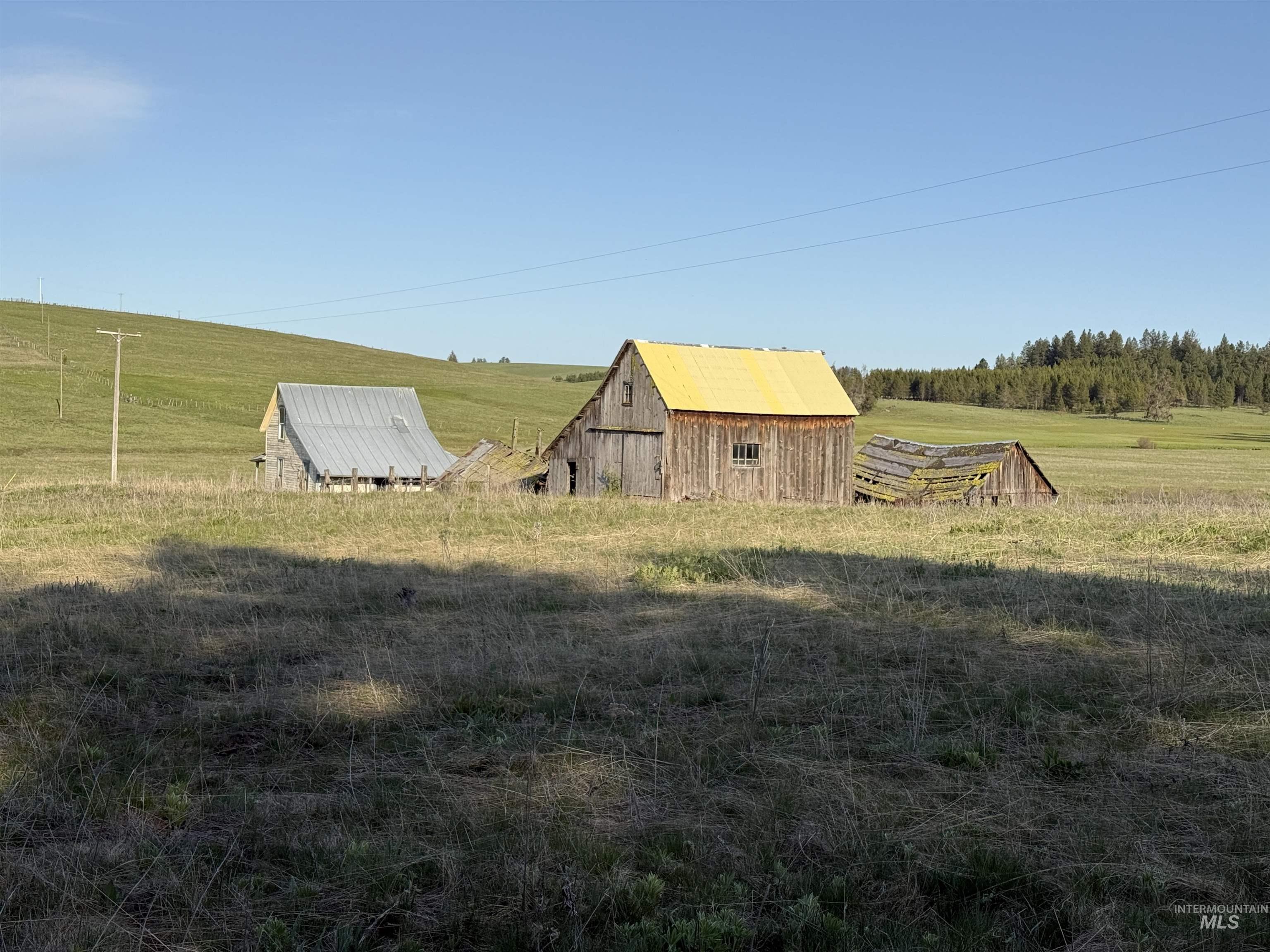 Tbd Stevens Rd Property Photo 16