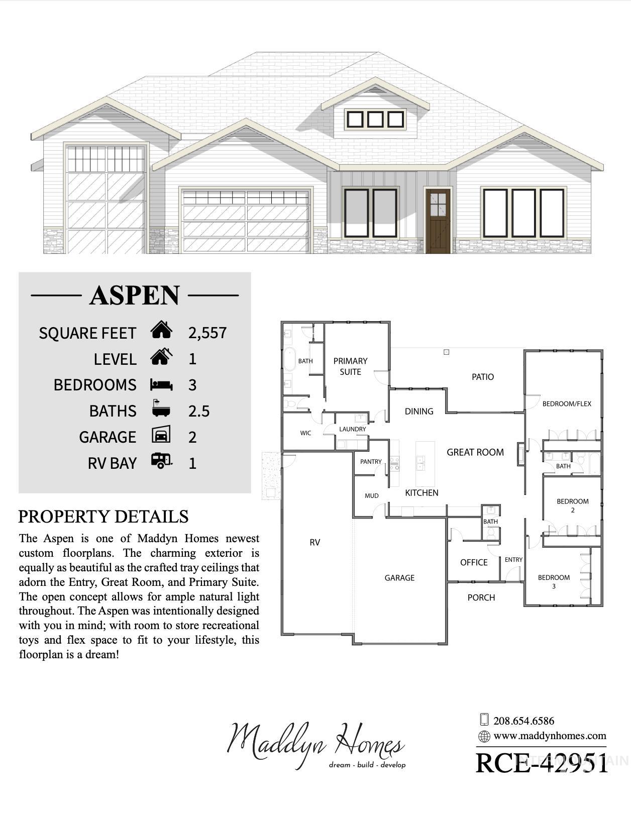 12763 Draft St Property Photo 3