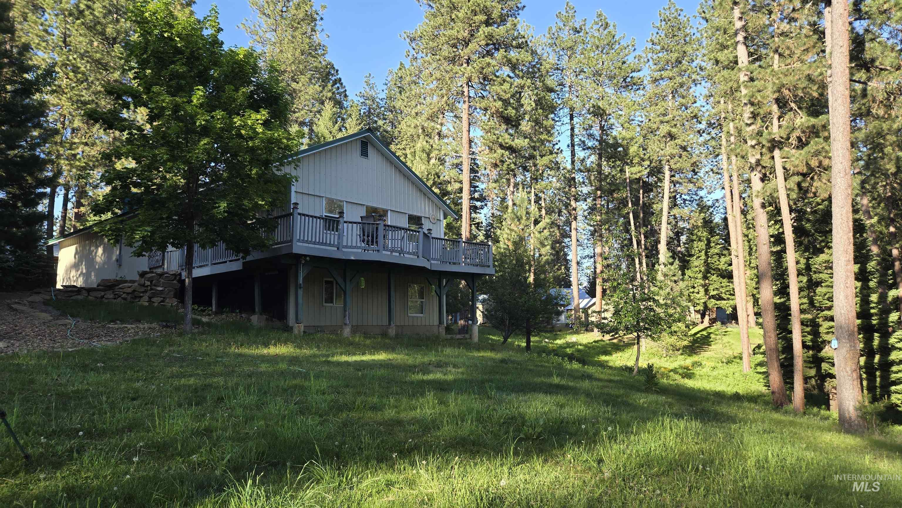 24 Shady Lane