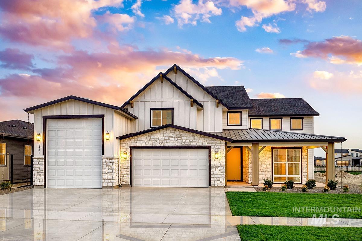 7309 W Waxwing Drive Property Photo