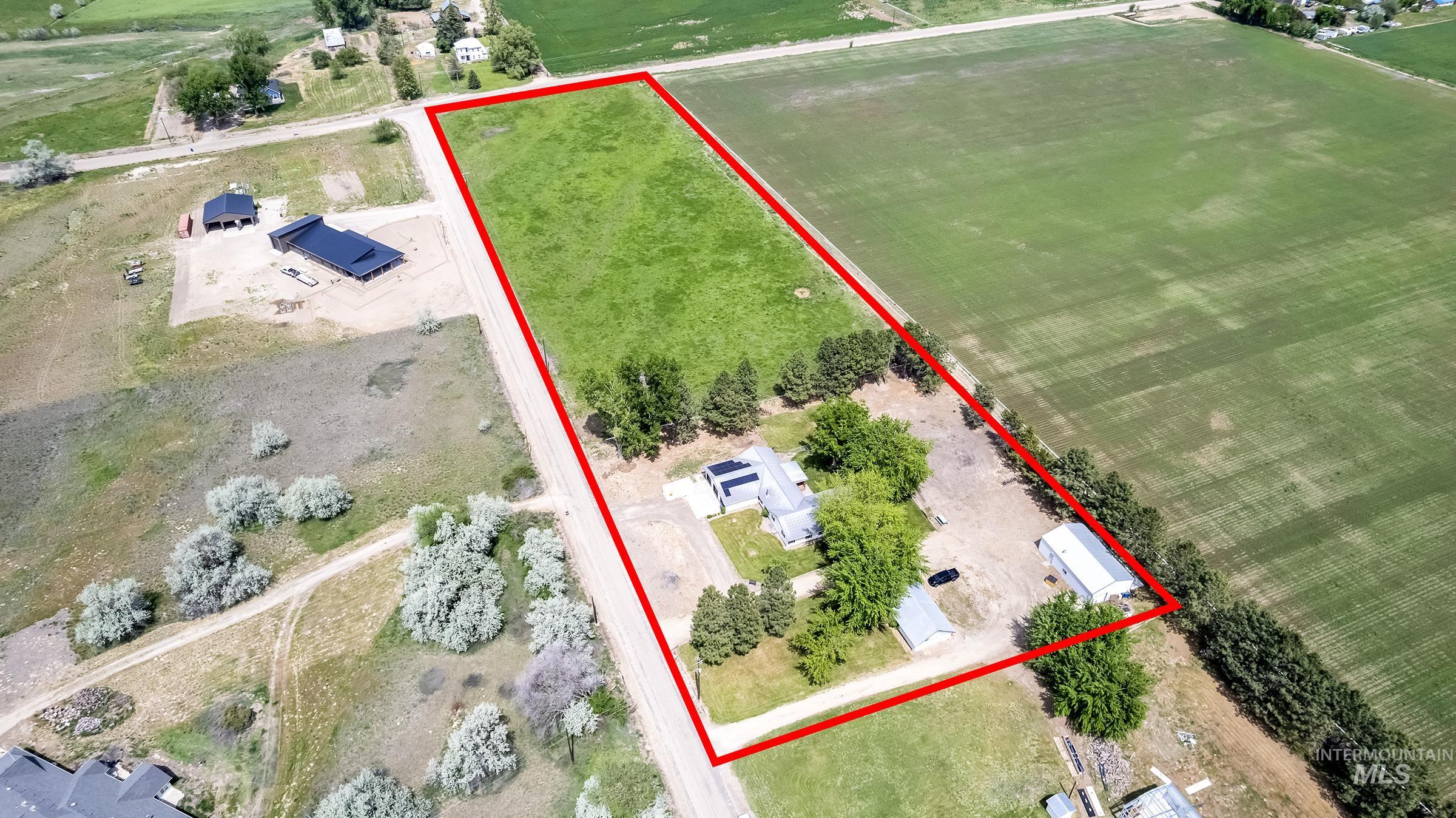 11924 Payette Heights Rd Property Photo