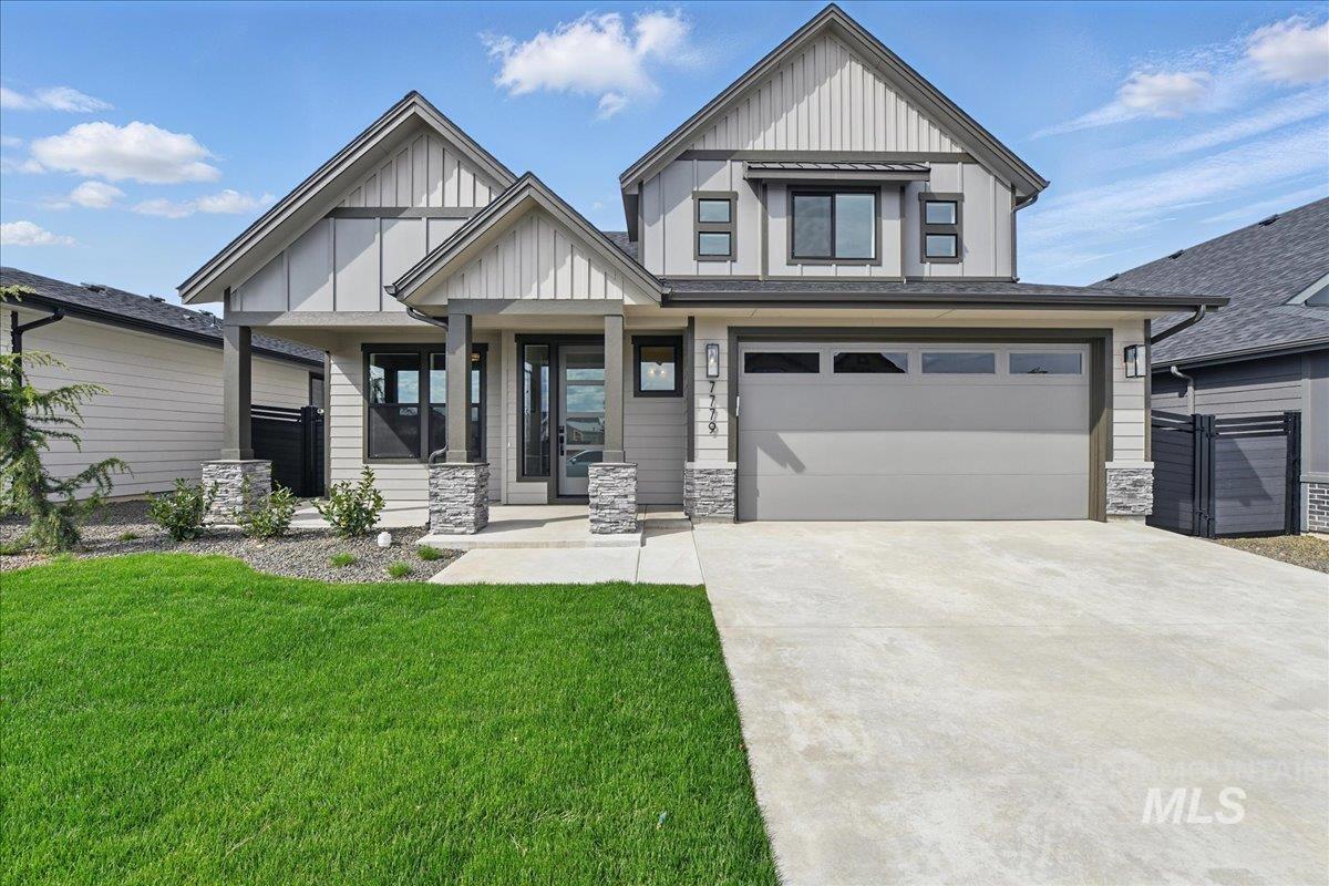 7779 W Daybreak Run Ct Property Photo 1