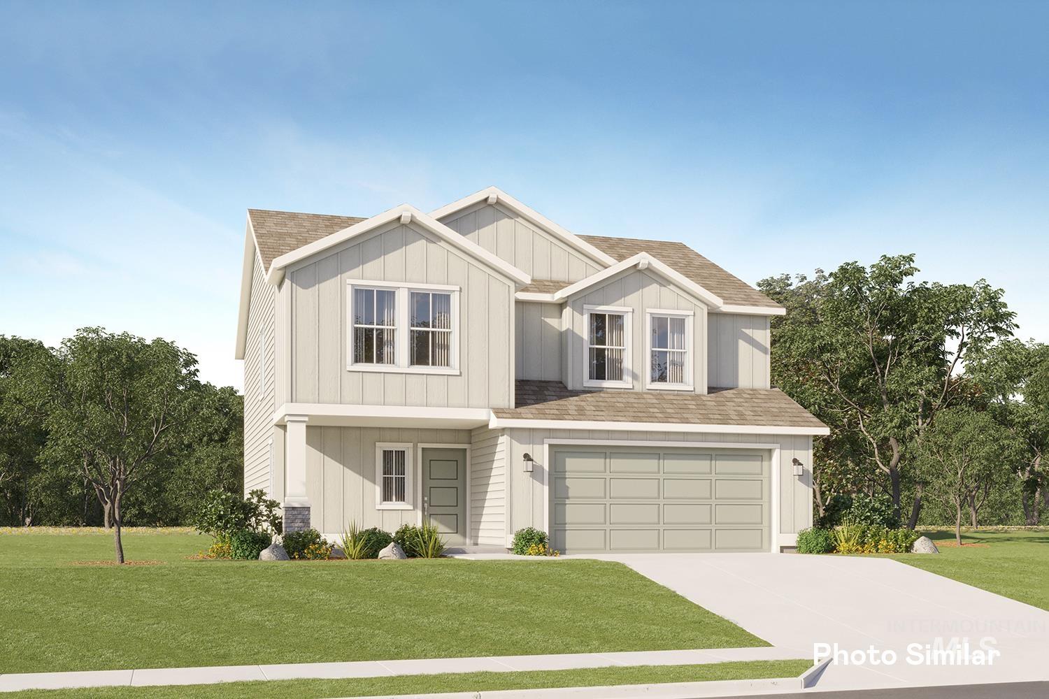 9334 W Happy Day Dr Property Photo 1