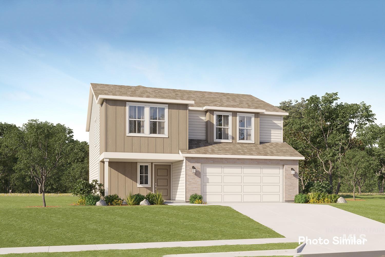 9366 W Happy Day Dr Property Photo 1