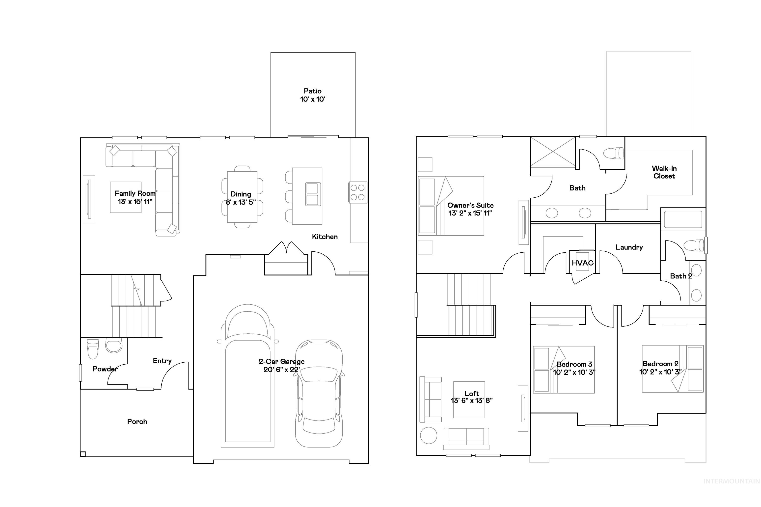 9366 W Happy Day Dr Property Photo 2