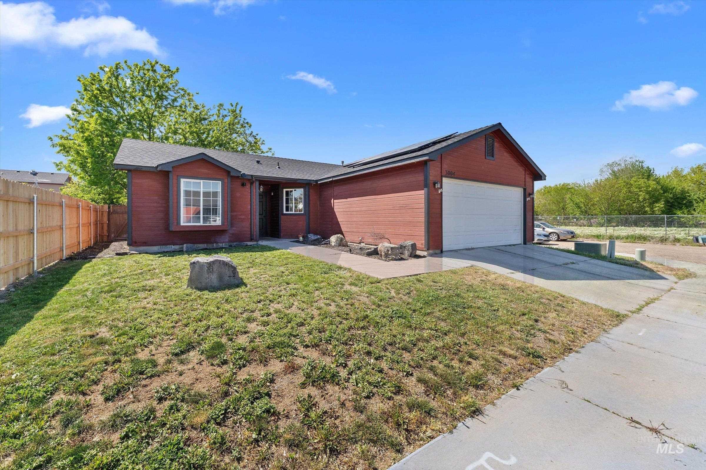 3004 Sandstone Pl Property Photo 1