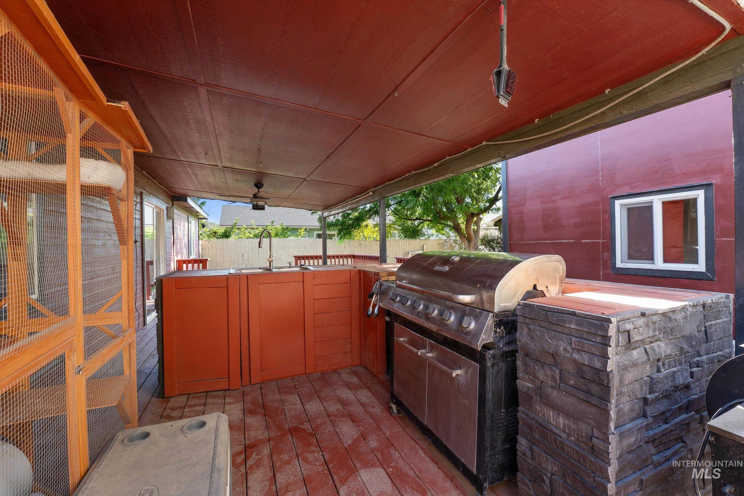3004 Sandstone Pl Property Photo 23